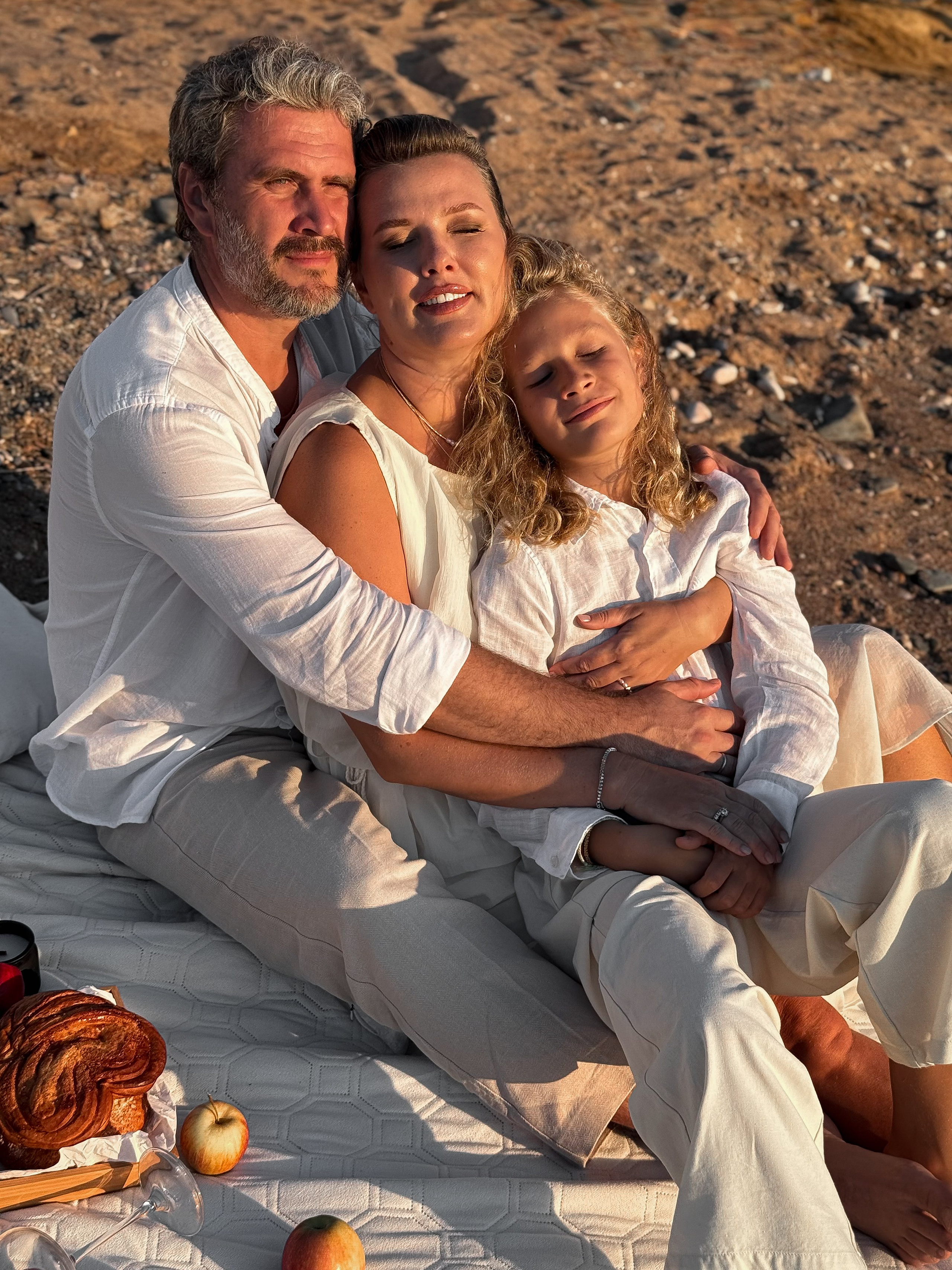 Нина, Иван, Федор. Фотограф Севастополь — Климова Анастасия