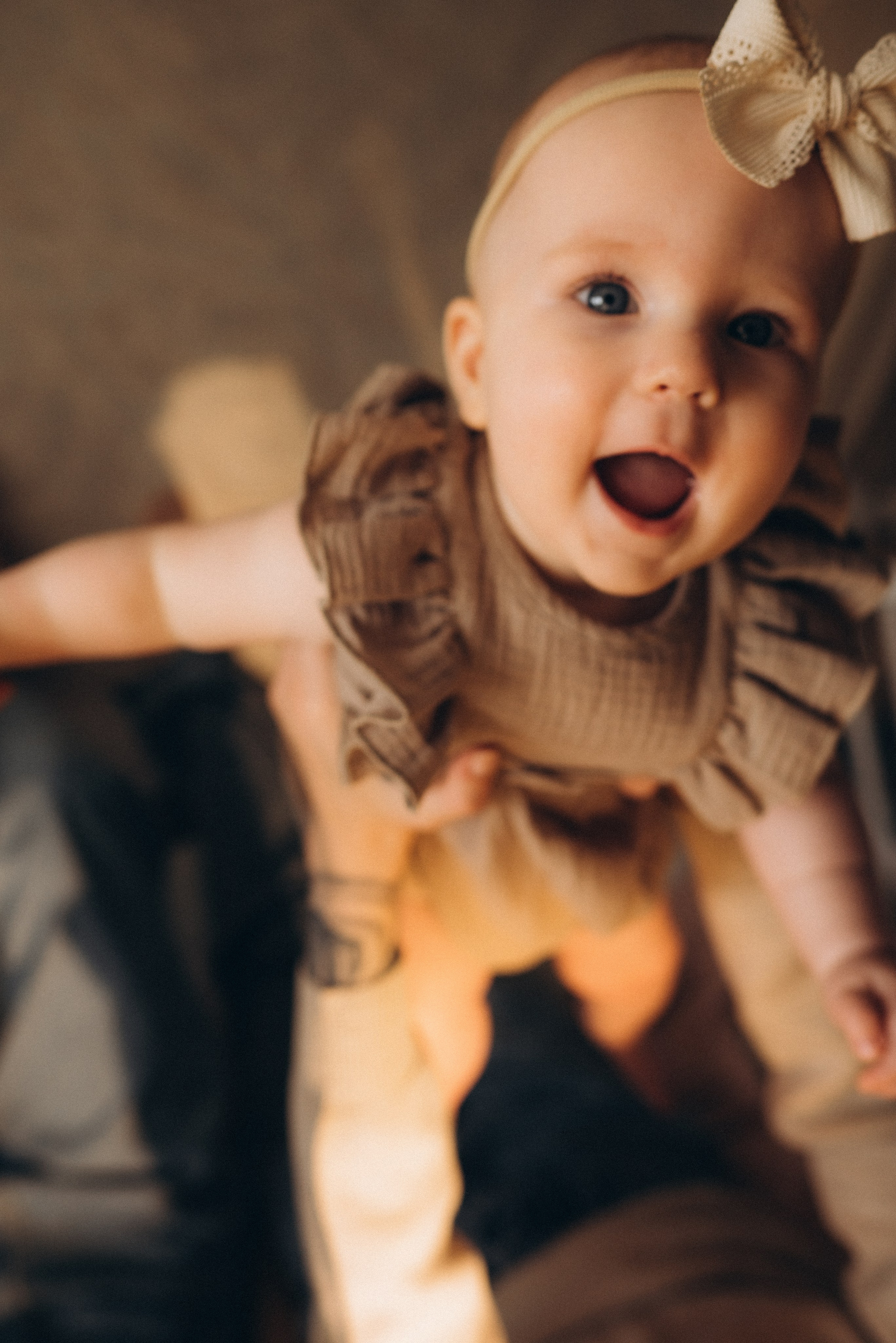 Кирилл, Настя и Николь. Суханова Регина Фотограф Сергиев Посад