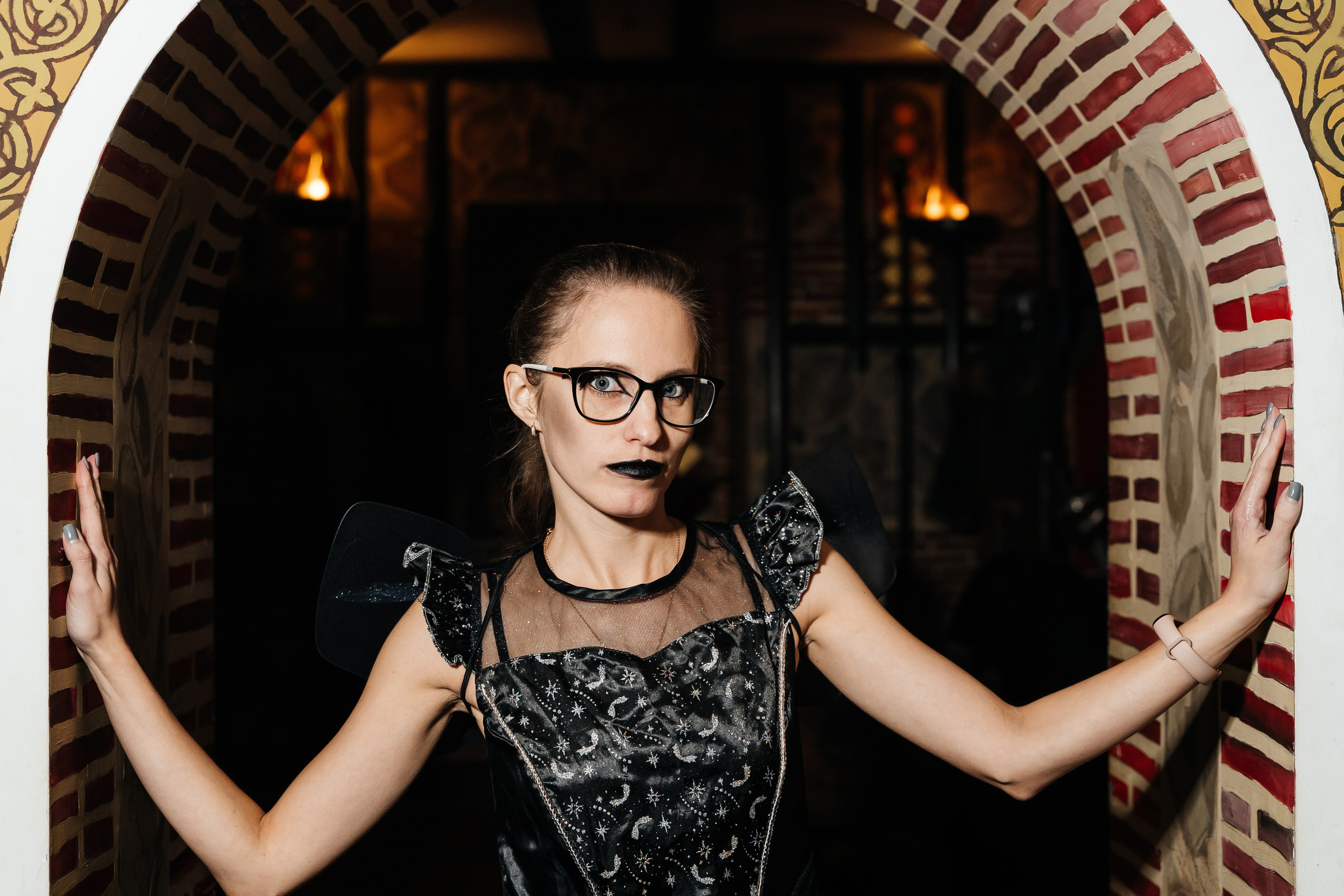 Корпоратив Helloween. Фотограф Новополоцк, Полоцк, Минск, РБ, Зимаков Егор