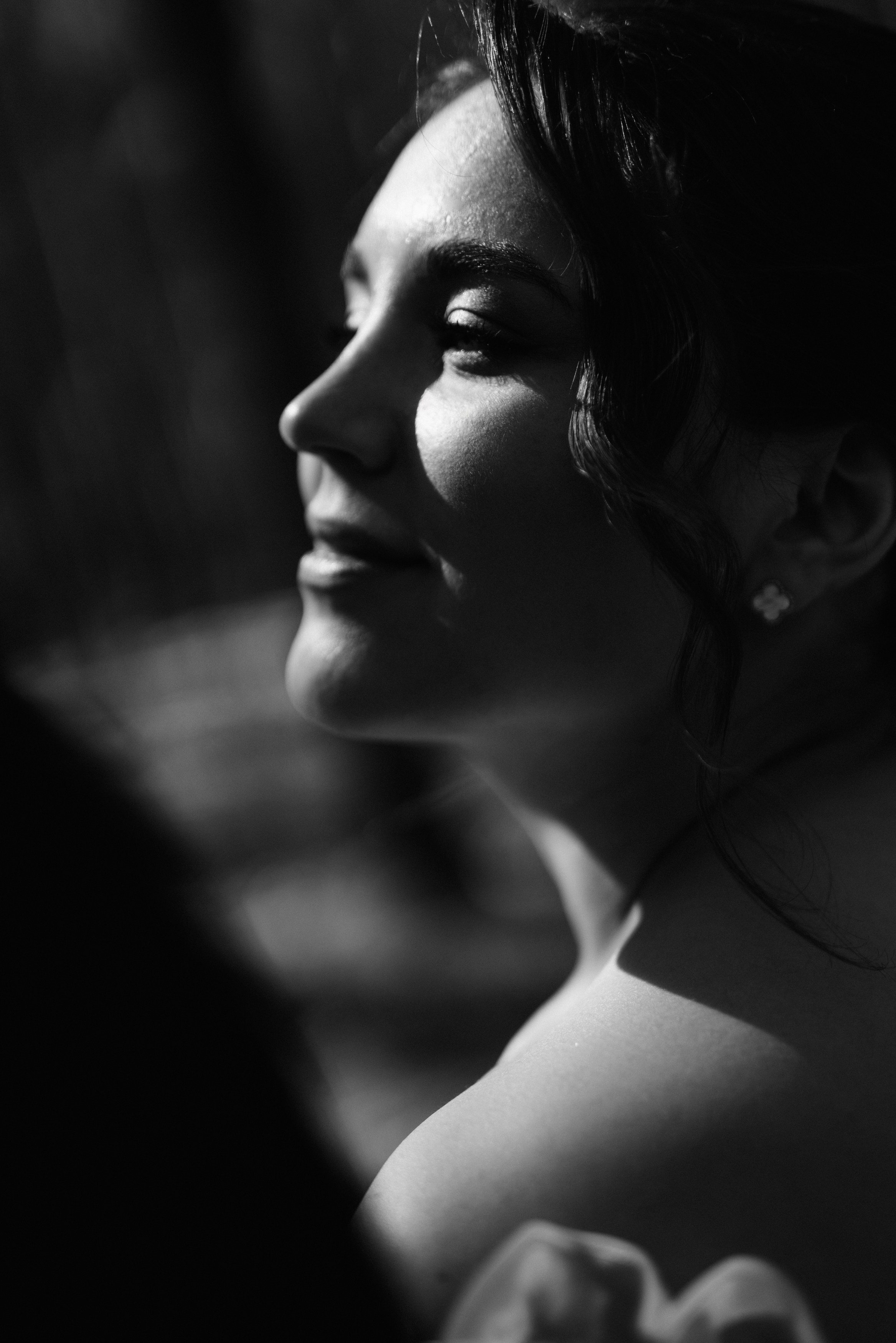 Свадебная фотосессия Радика и Дианы — Уфа, Nesterov Plaza, ЖК Империал, Президент Отель, шатёр М5