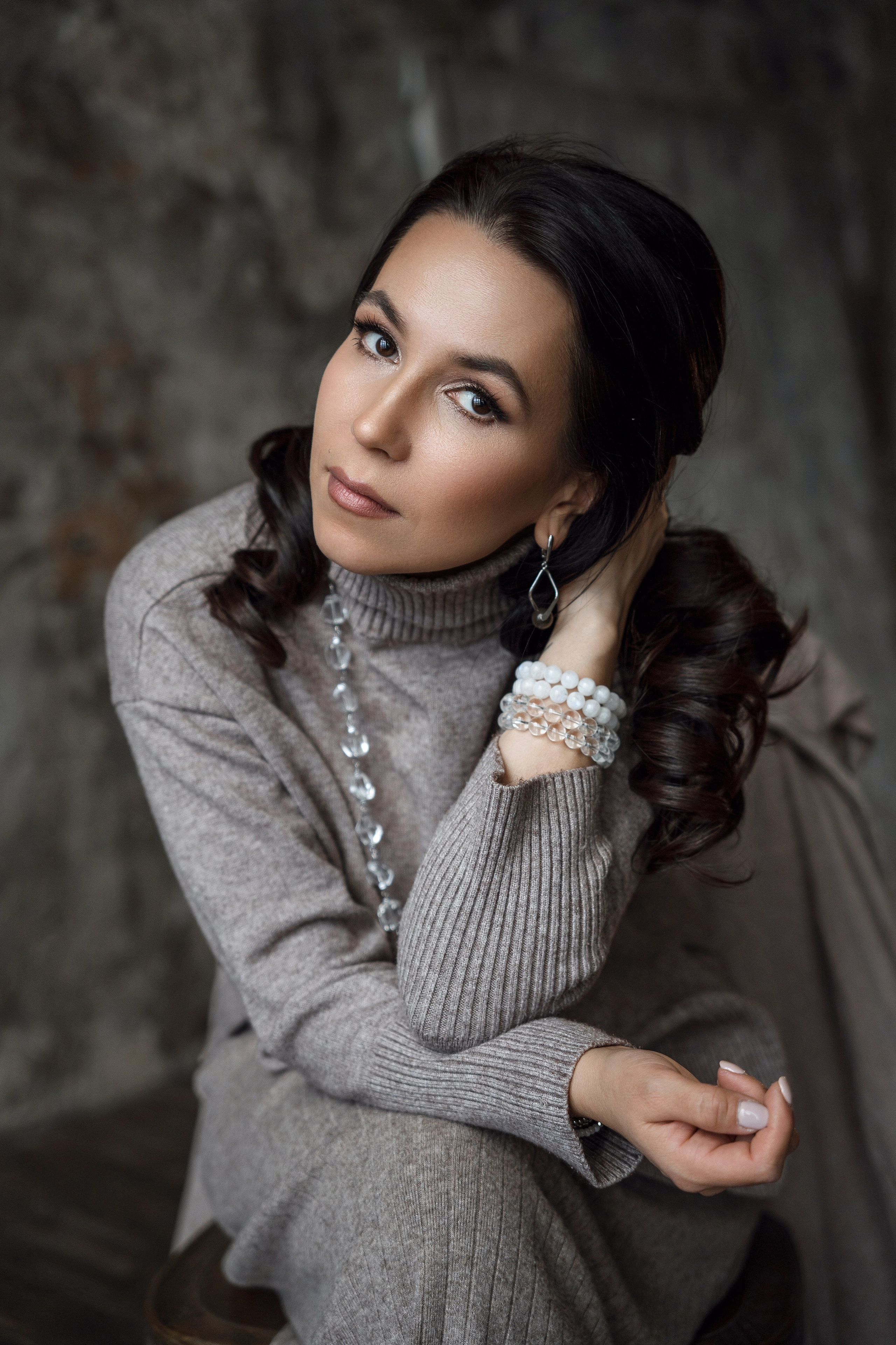 Ксения. Фотограф в Москве Казакова Анна