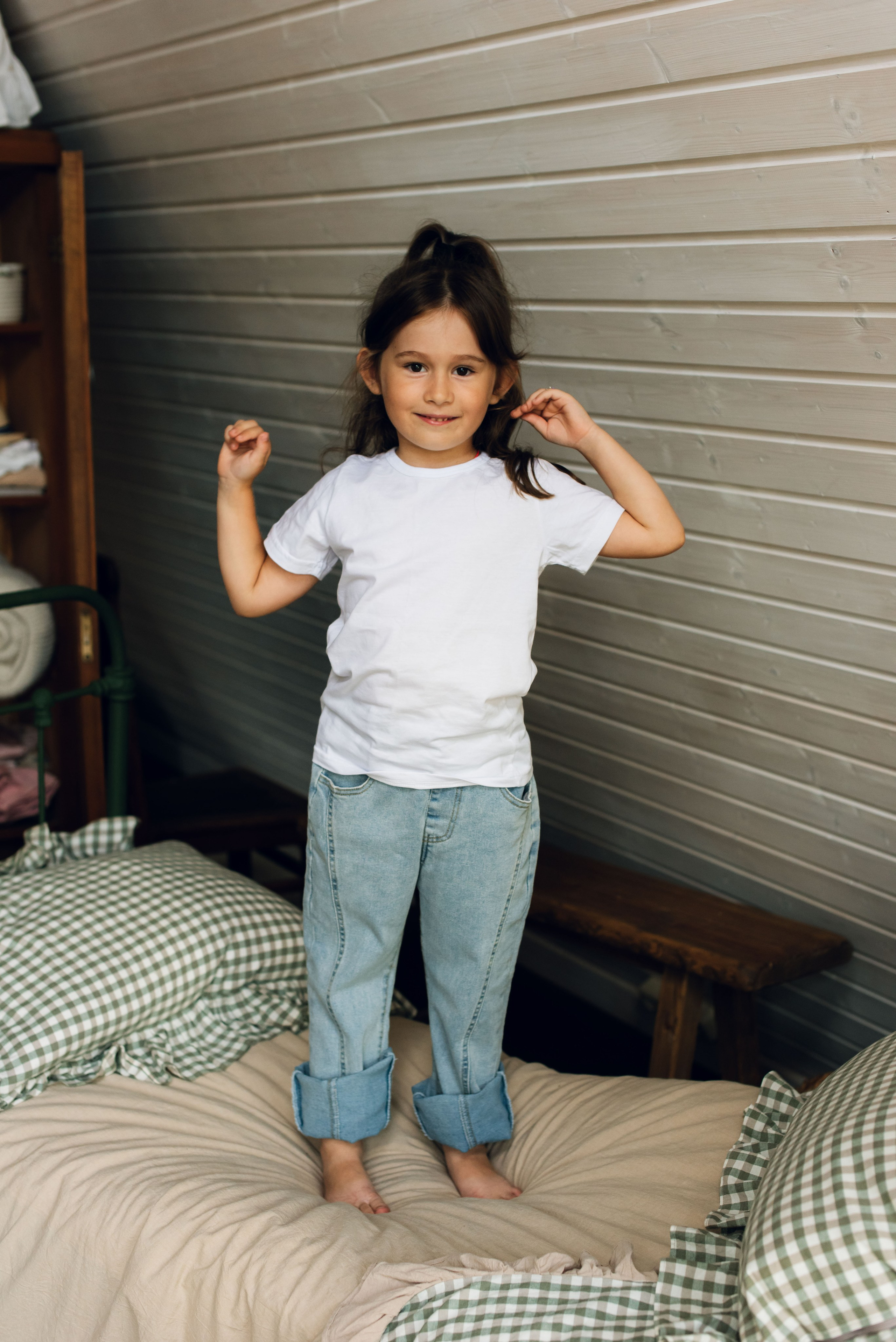 Кристина, Ульяна и Богдан. Женский фотограф в Москве и МО