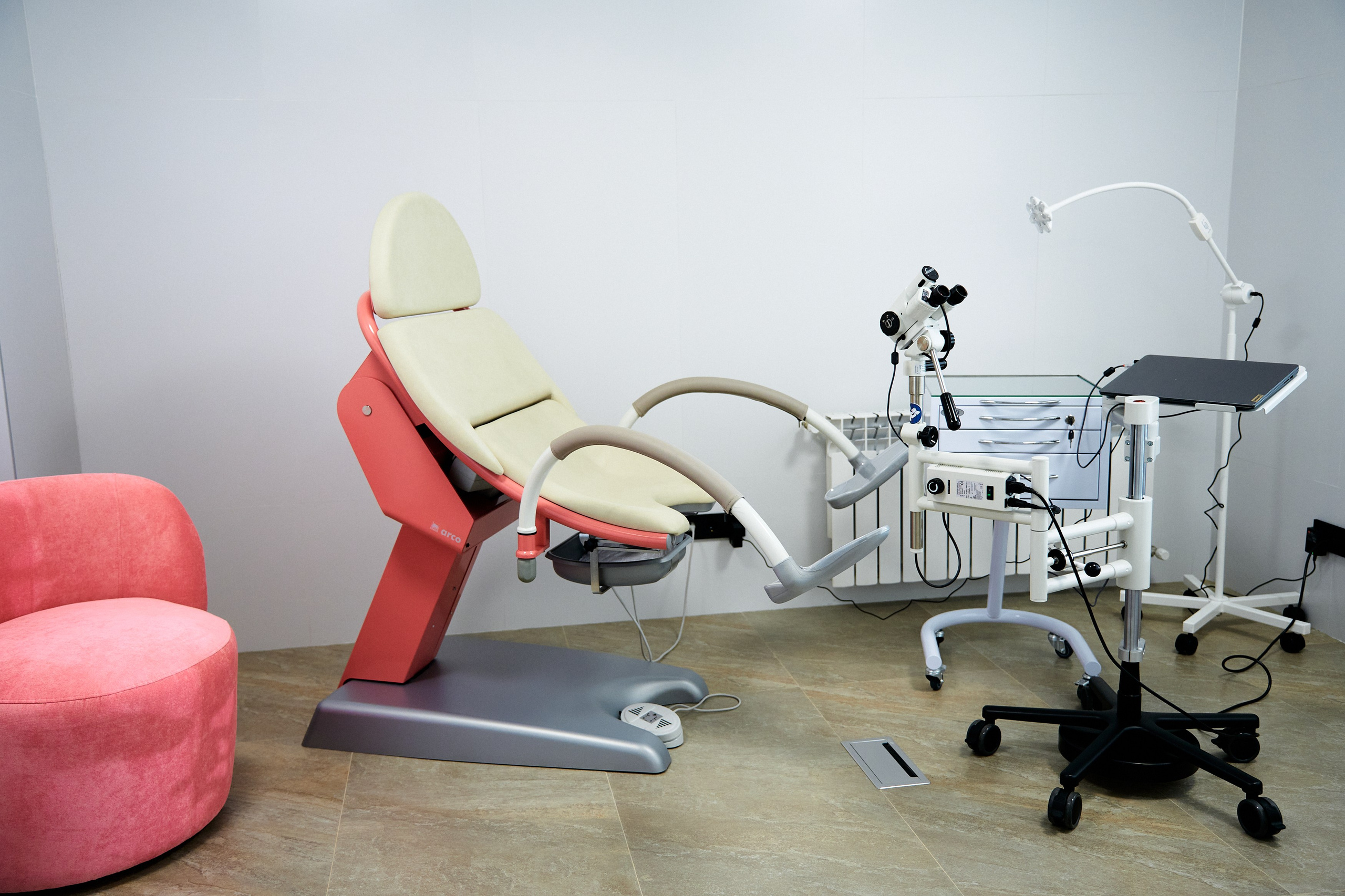 Интерьерная съемка 1881. Фотограф в Хабаровске