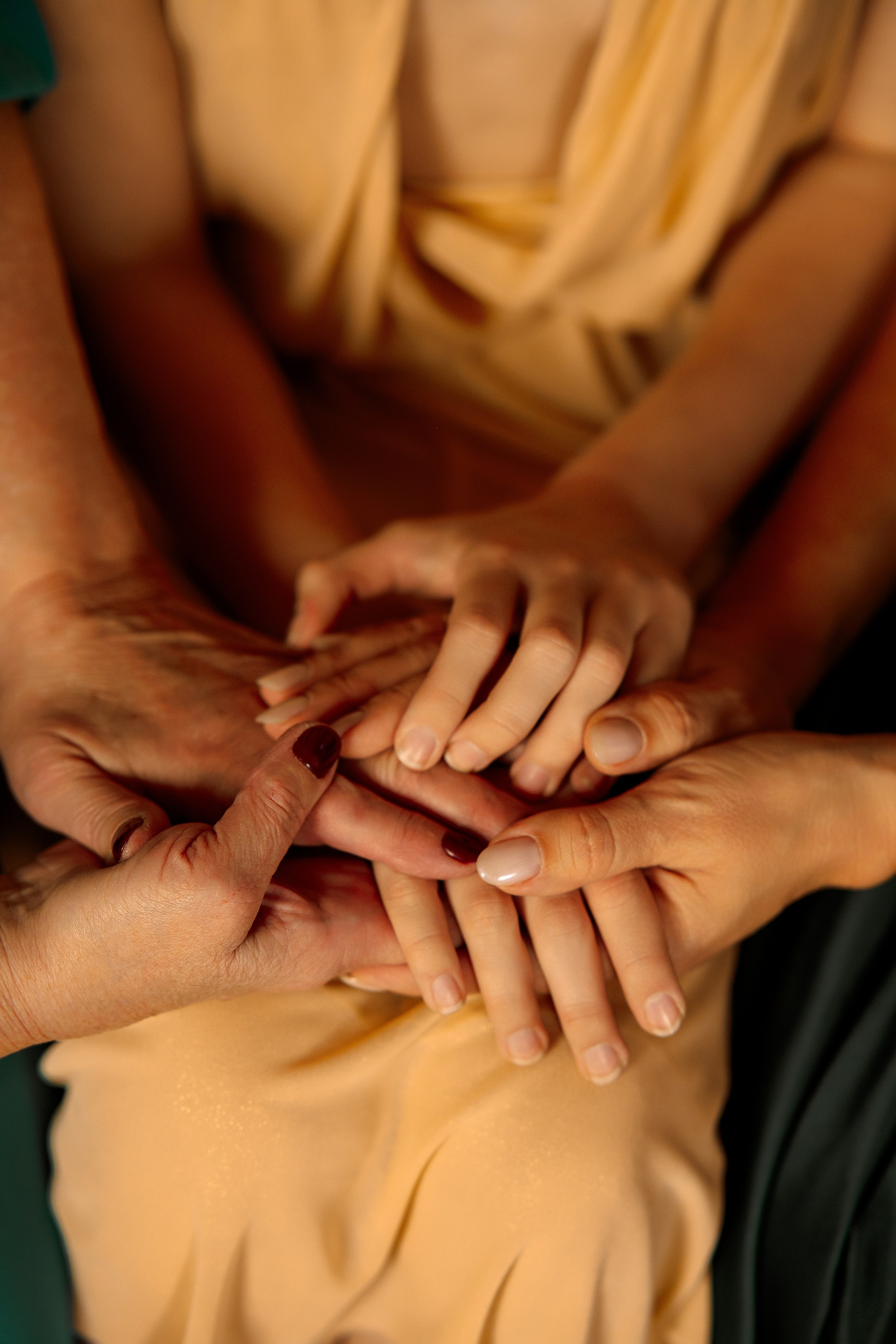 Семейные классические истории. Фотограф Мария Зайчик