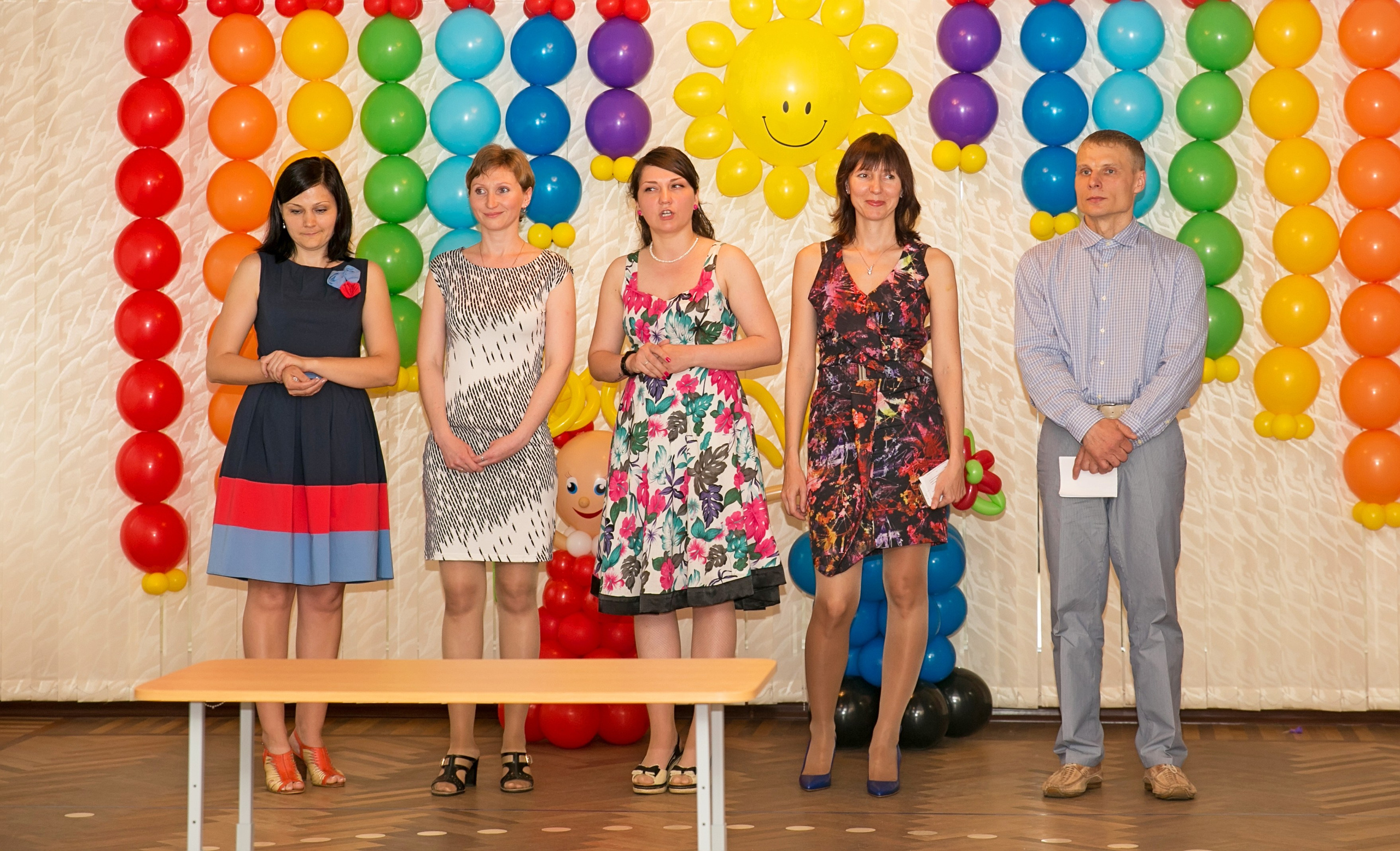 Выпускной стиляги. Семейный и детский фотограф в Нижнем Новгороде