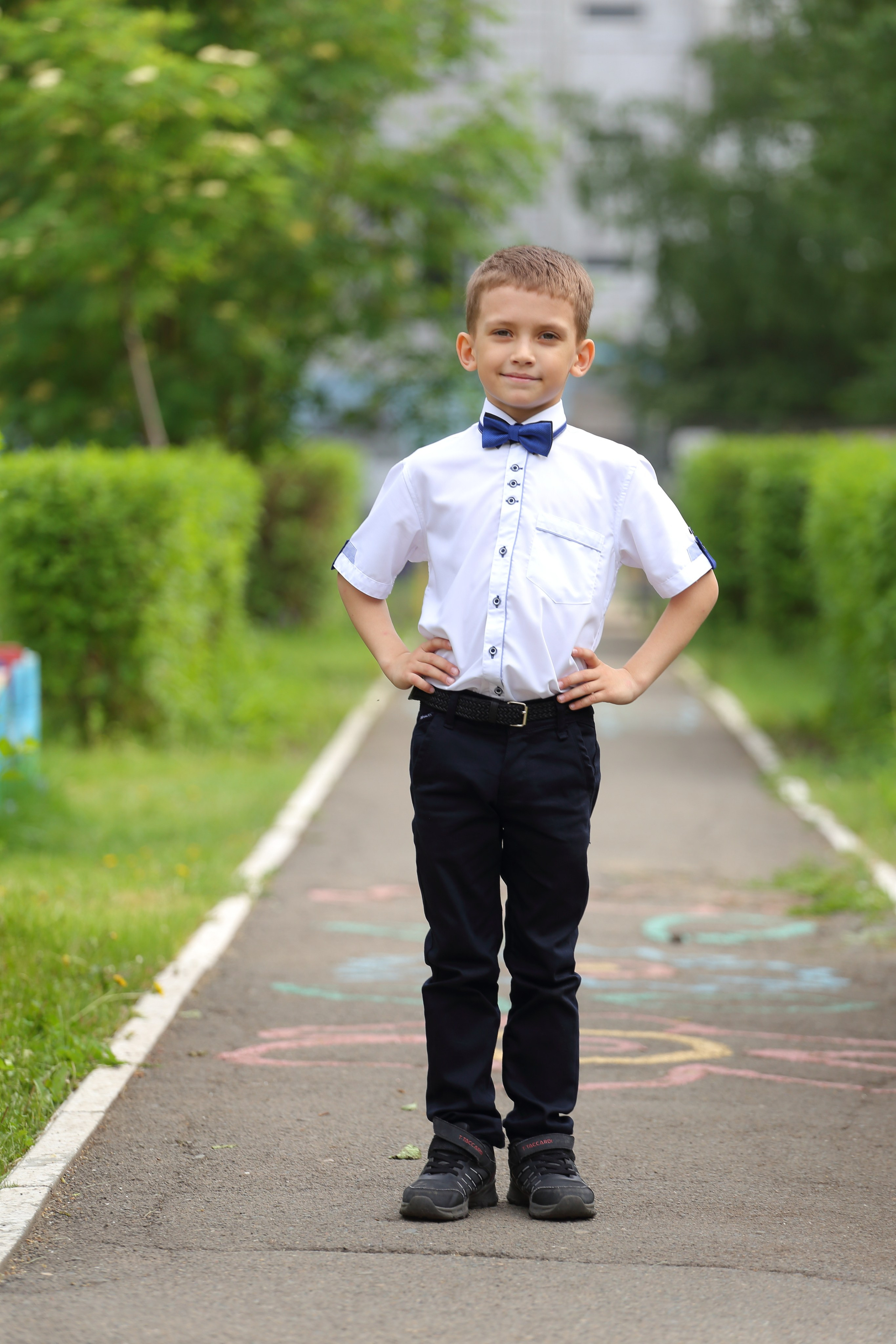 Детский сад. Фотограф в Барнауле Юлия Яковлева