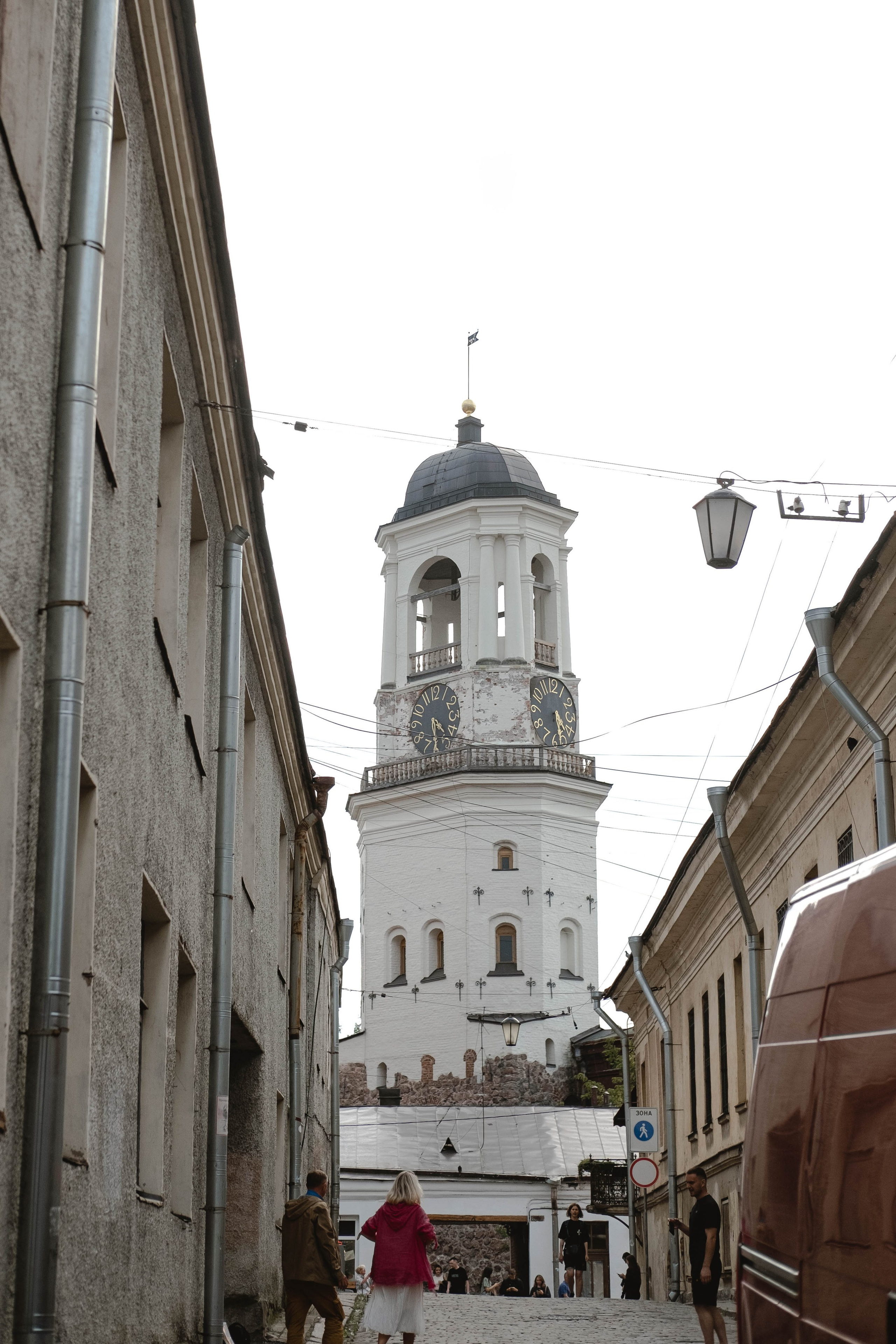 Выборг. Свадебный и семейный фотограф в Новосибирске, Санкт-Петербурге, Москве