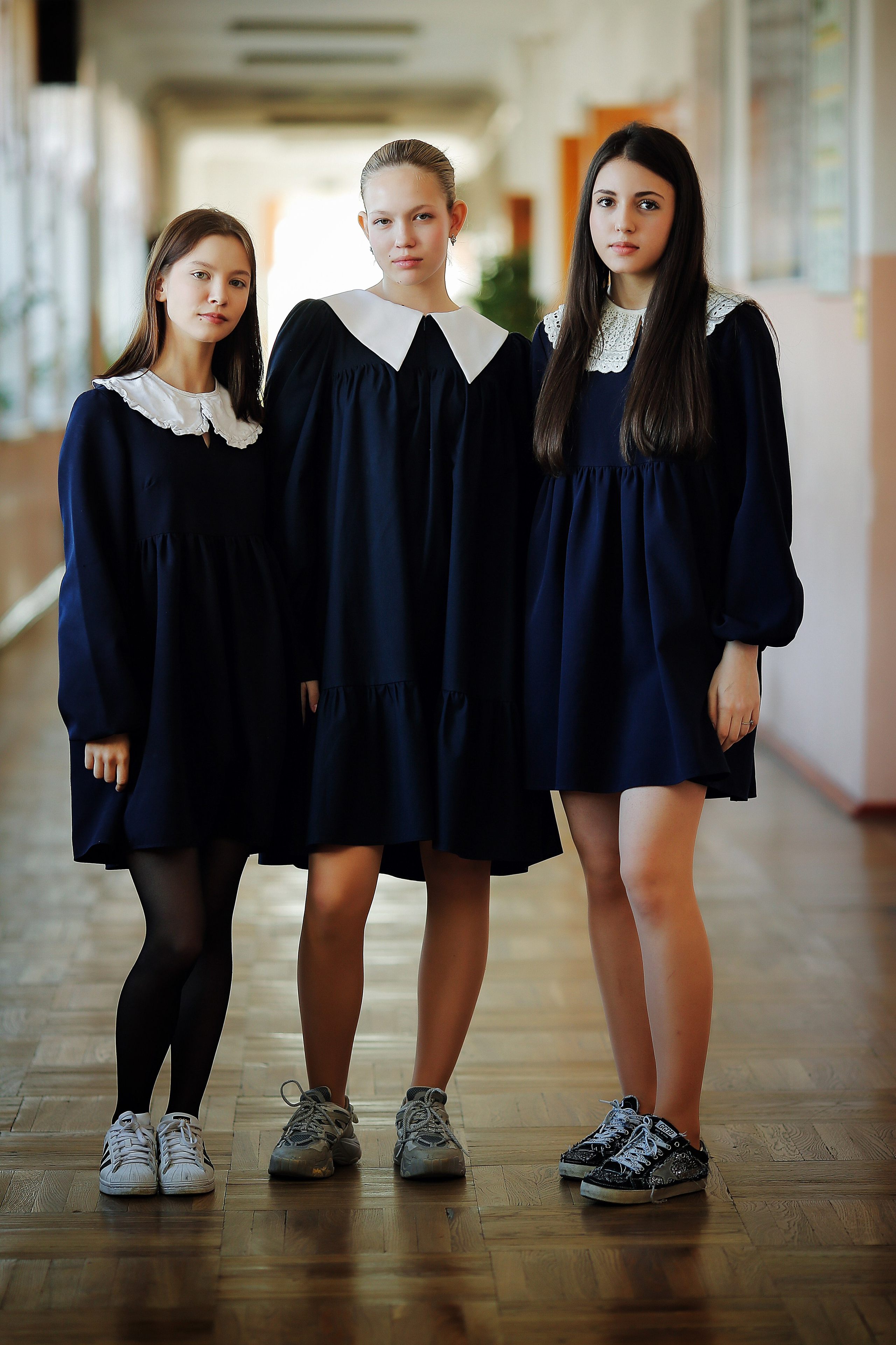 Старшие классы. Классные выпускные альбомы Классфото Краснодар