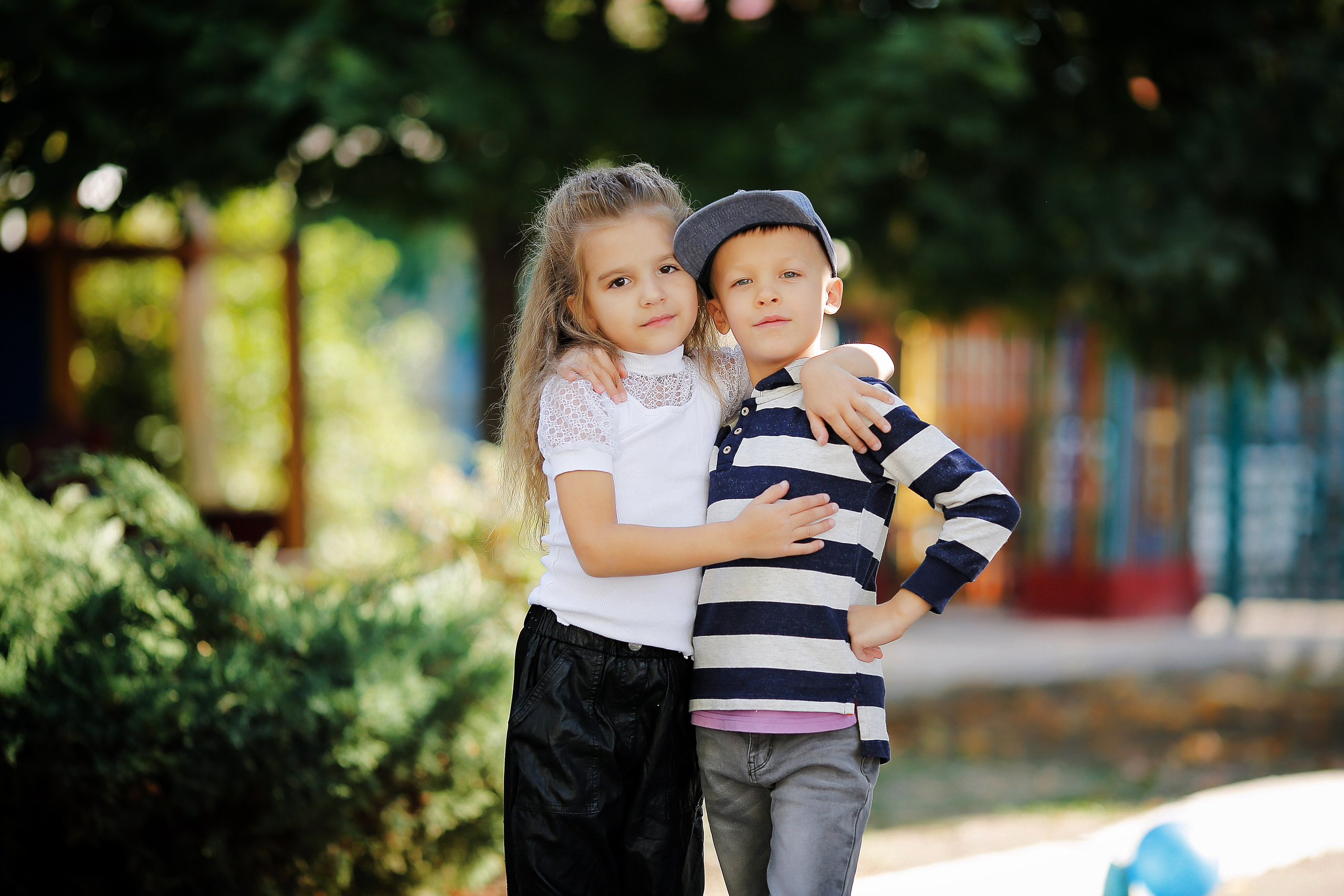 Детские сады. Классные выпускные альбомы Классфото Краснодар