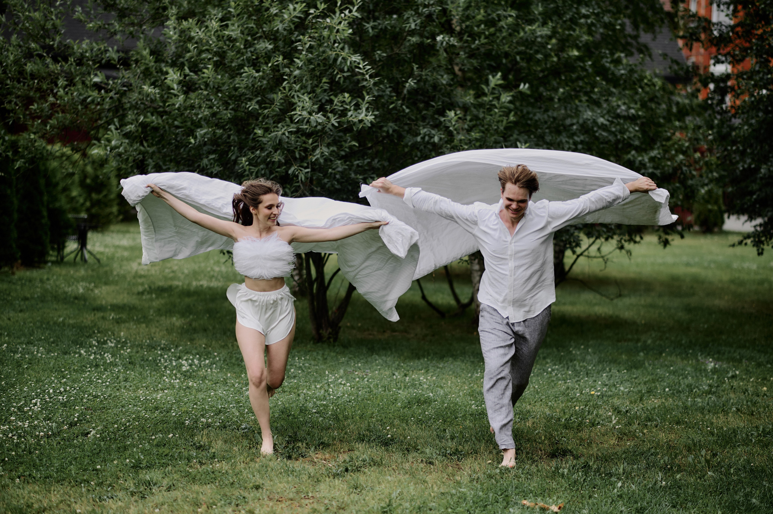 M&L. Свадебный и репортажный фотограф