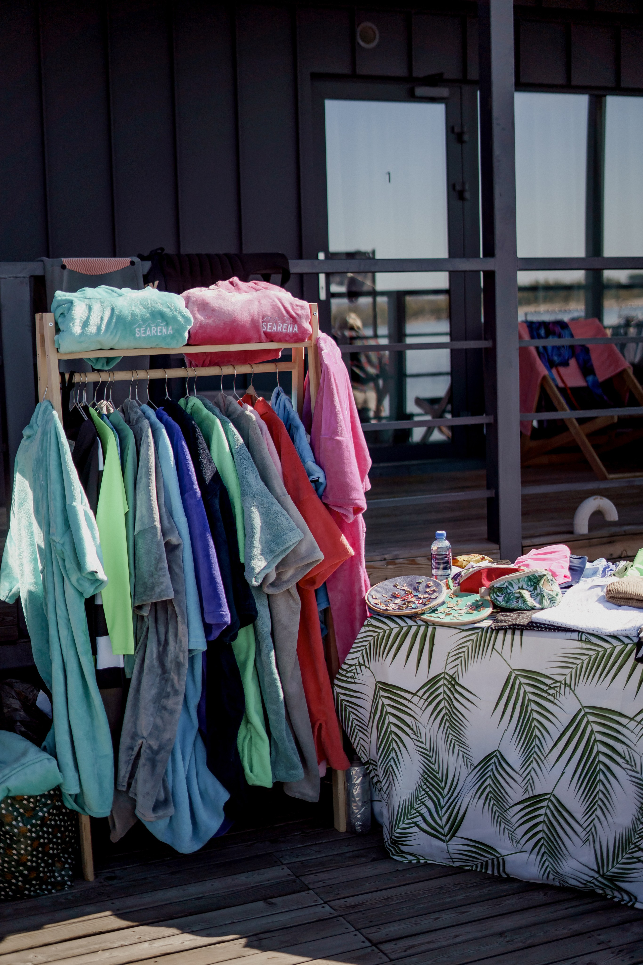 Surf 2024. Фотограф Валерия Крахмалева