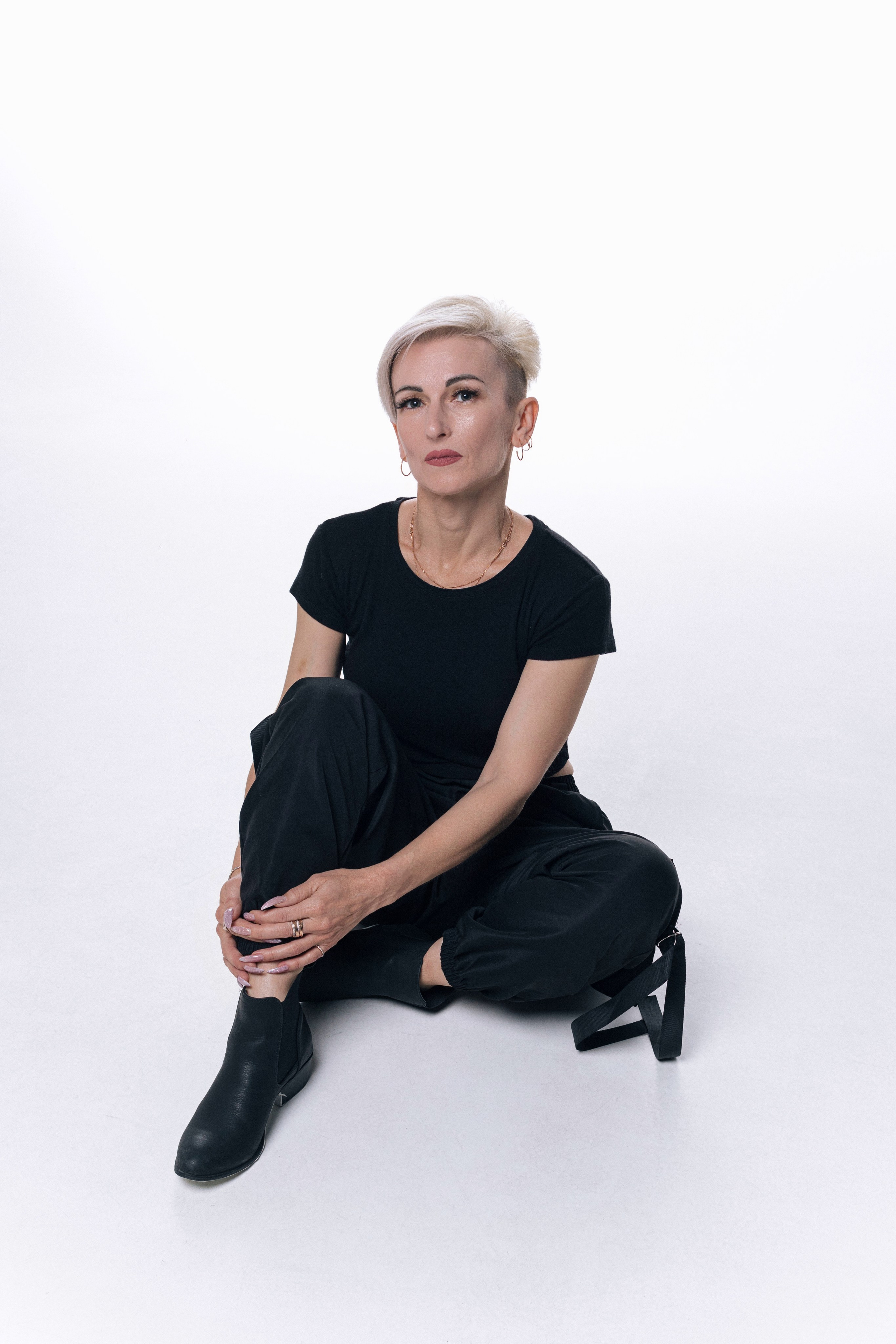 Людмила. Фотограф в Ростове-на-Дону Игорь Апасеев