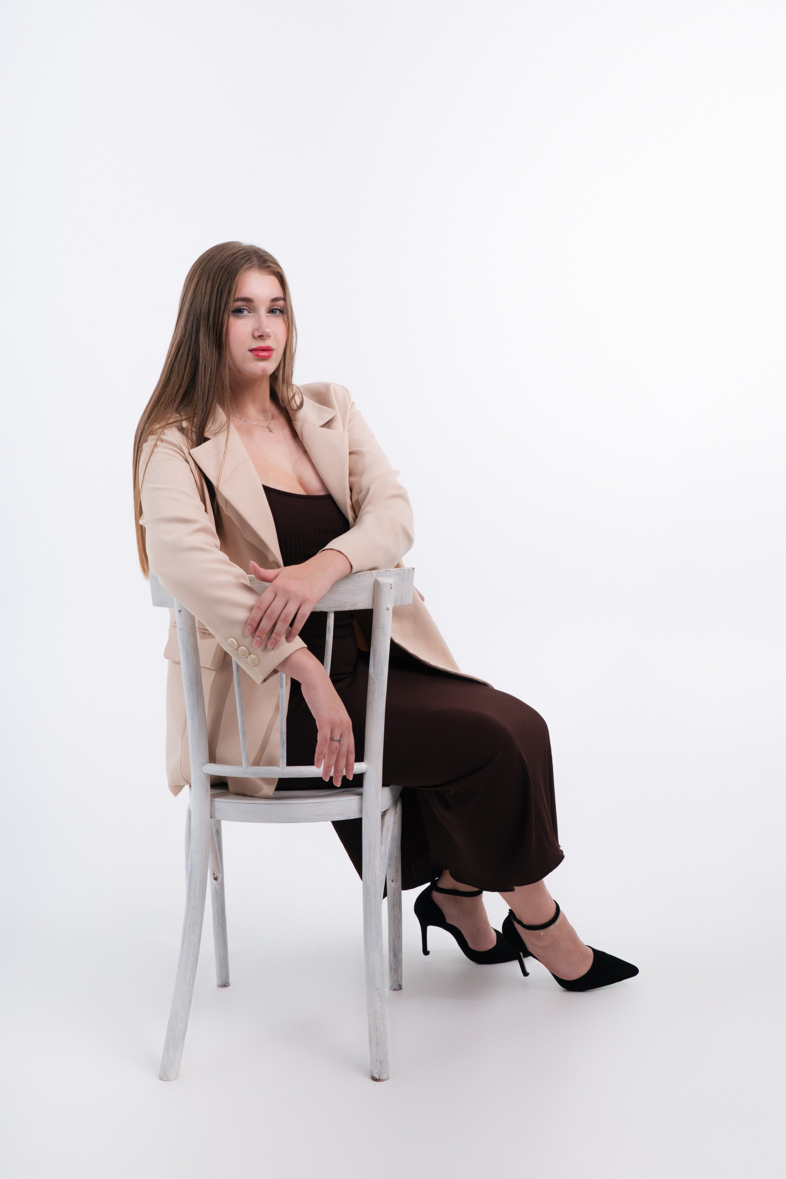 Альбом с мариной в циклораме. Прохоров Вячеслав — создатель медиа контента в Краснодаре