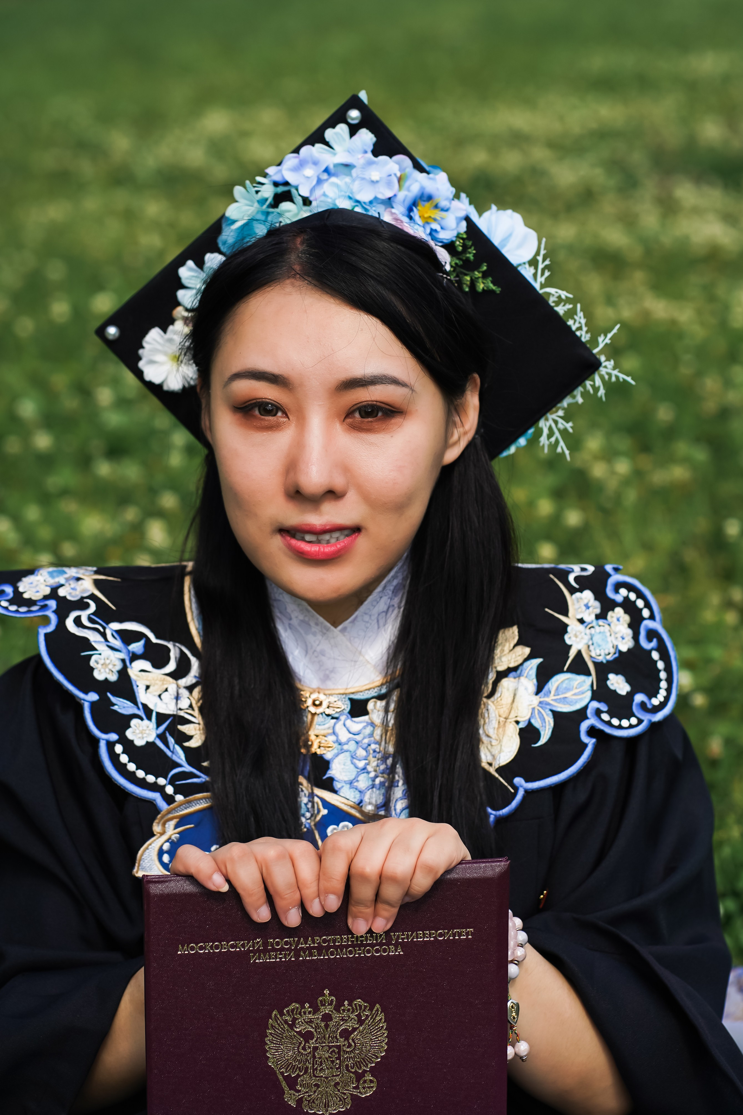 Фань. Семейный и детский фотограф в Москве (Тинао) Галкина Алевтина