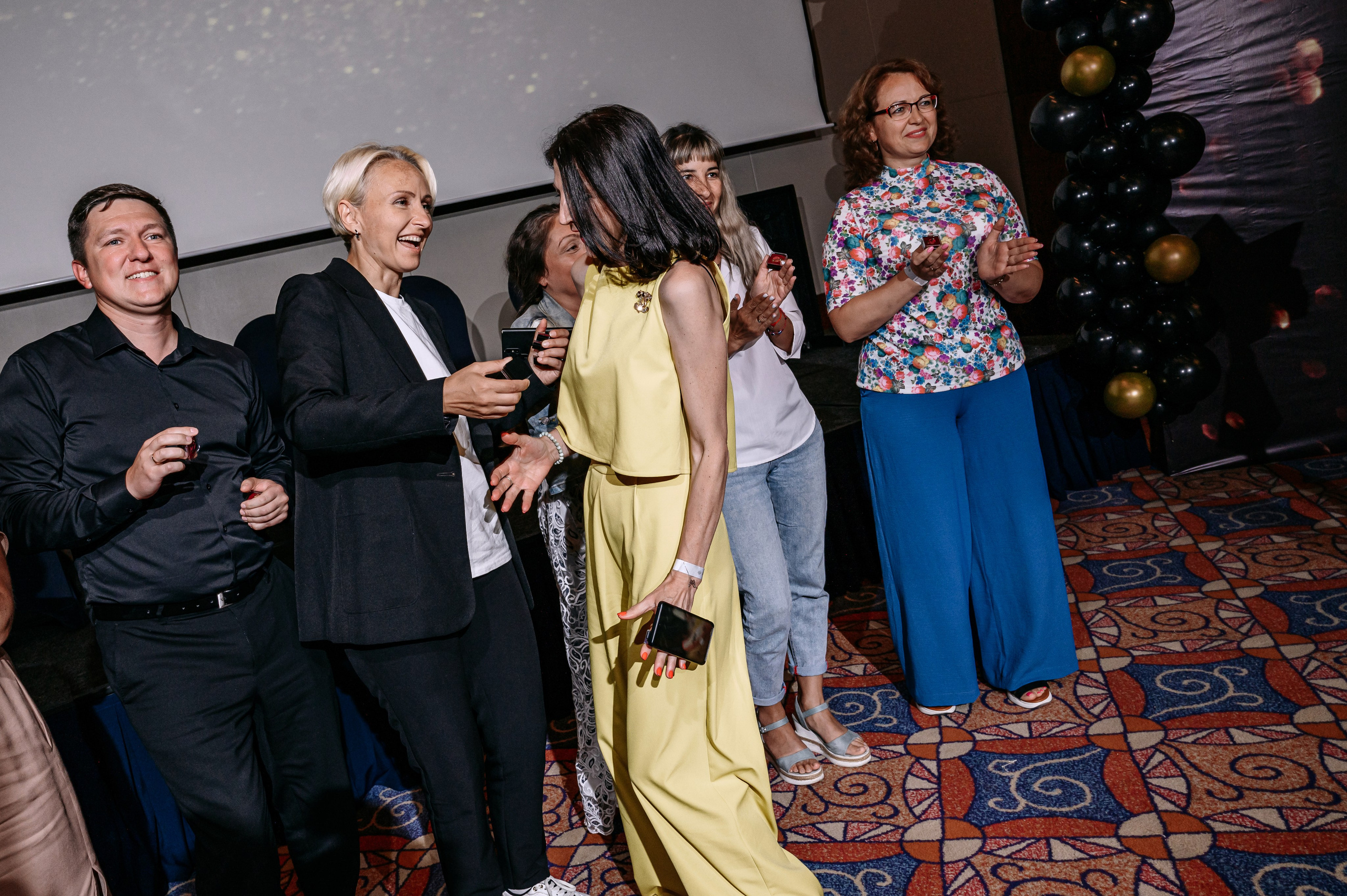 Конференция Greenway. Фотограф Владивосток. Игорь Кирсанов