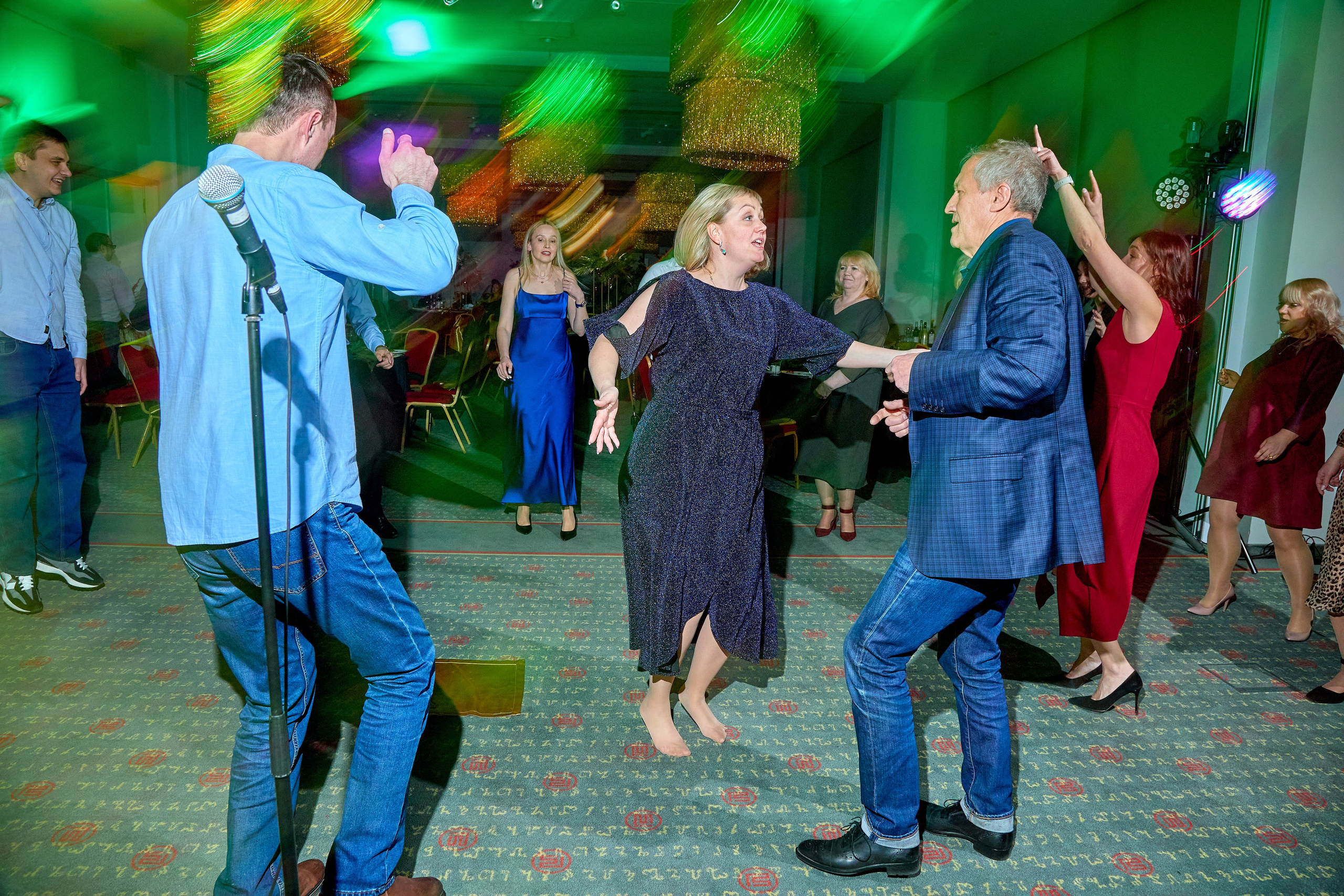 Репортаж. Фотограф в Екатеринбурге Булат Хамитов