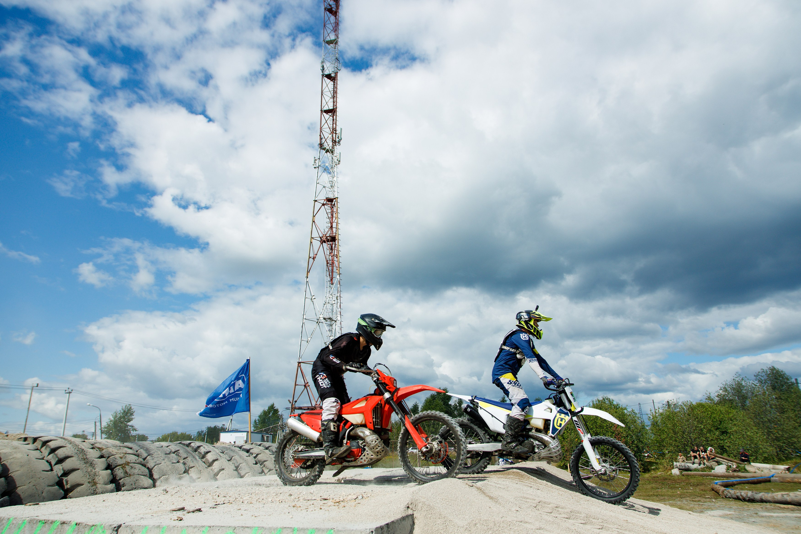 Akkermann FIRE CUP эндуро-кросс 2024. Фотограф Дмитрий Молчанов | Фотограф Пермь | Фотограф