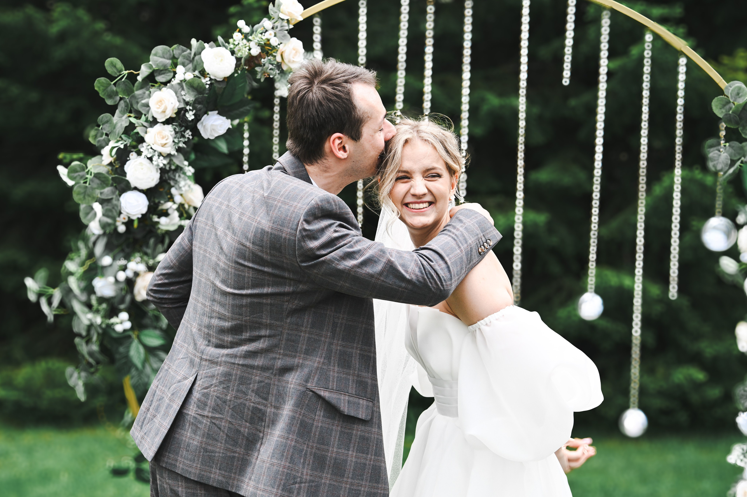 Георгий и Анастасия. Семейный и фотограф в Санкт-Петербурге Ричард Громов