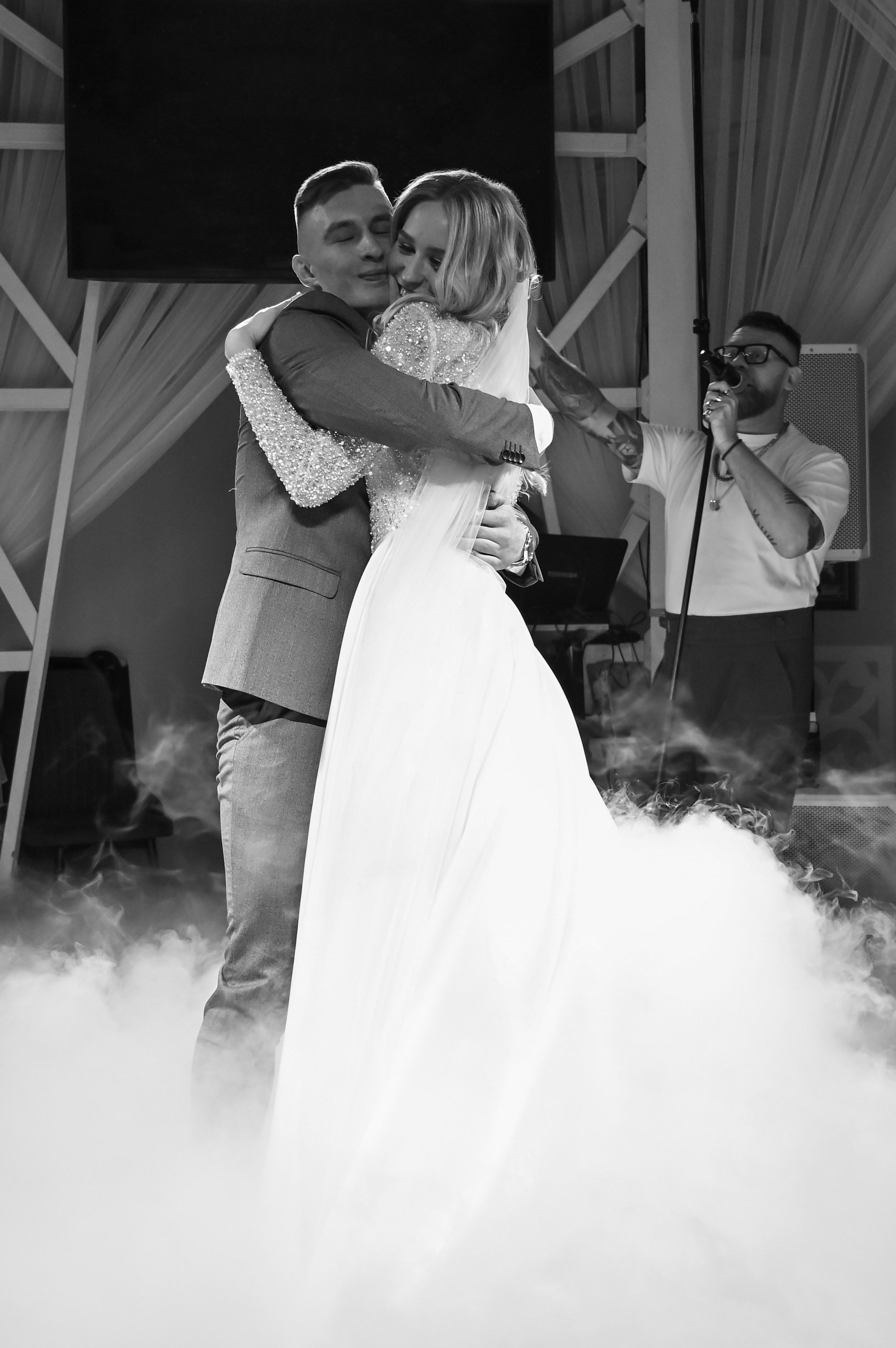 Свадебные съёмки. Репортажный и свадебный фотограф в Липецке Иван Первойкин