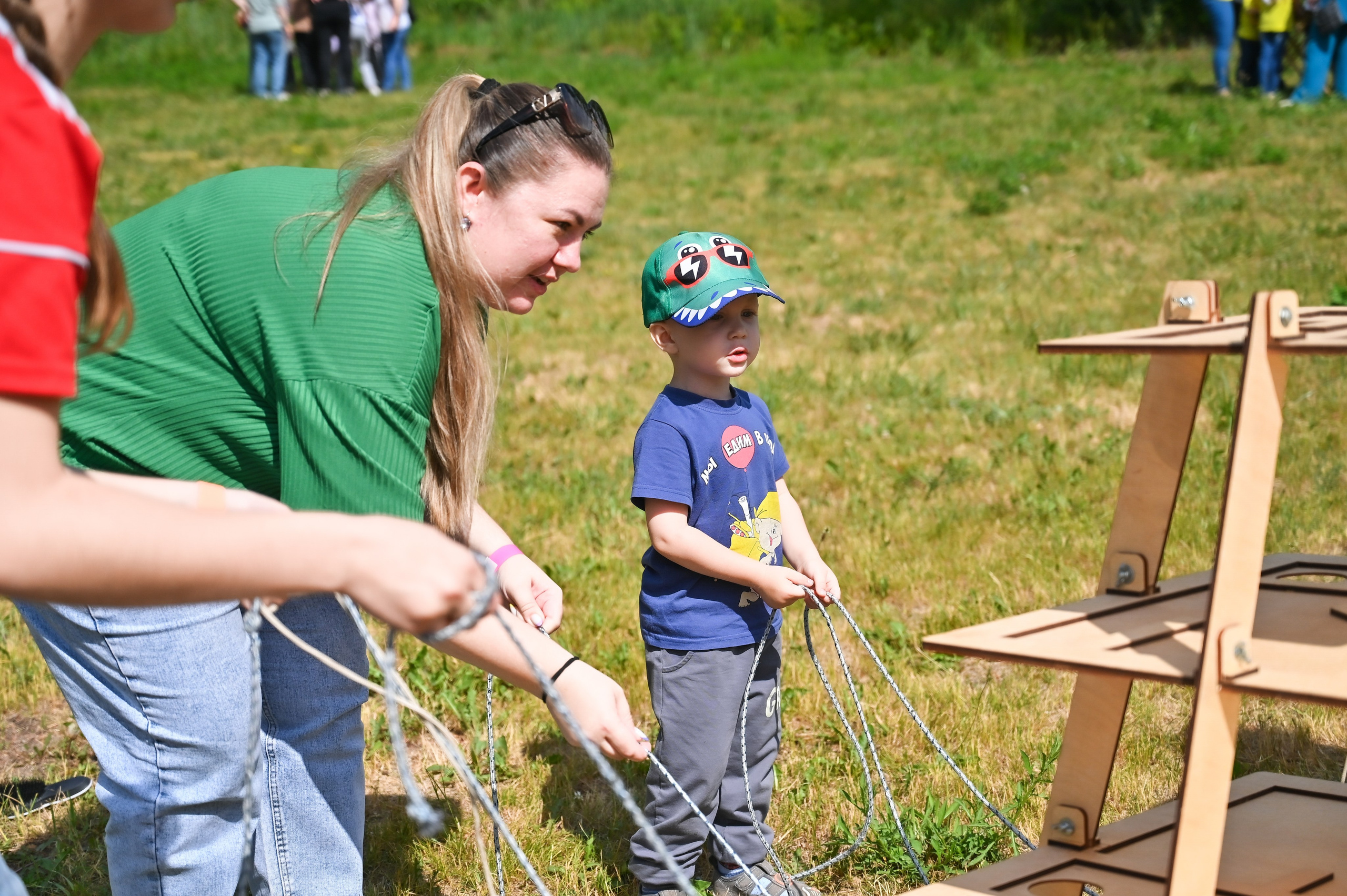Тамбов, 78 лет компании «ТАКФ». Репортажный и свадебный фотограф в Липецке Иван Первойкин