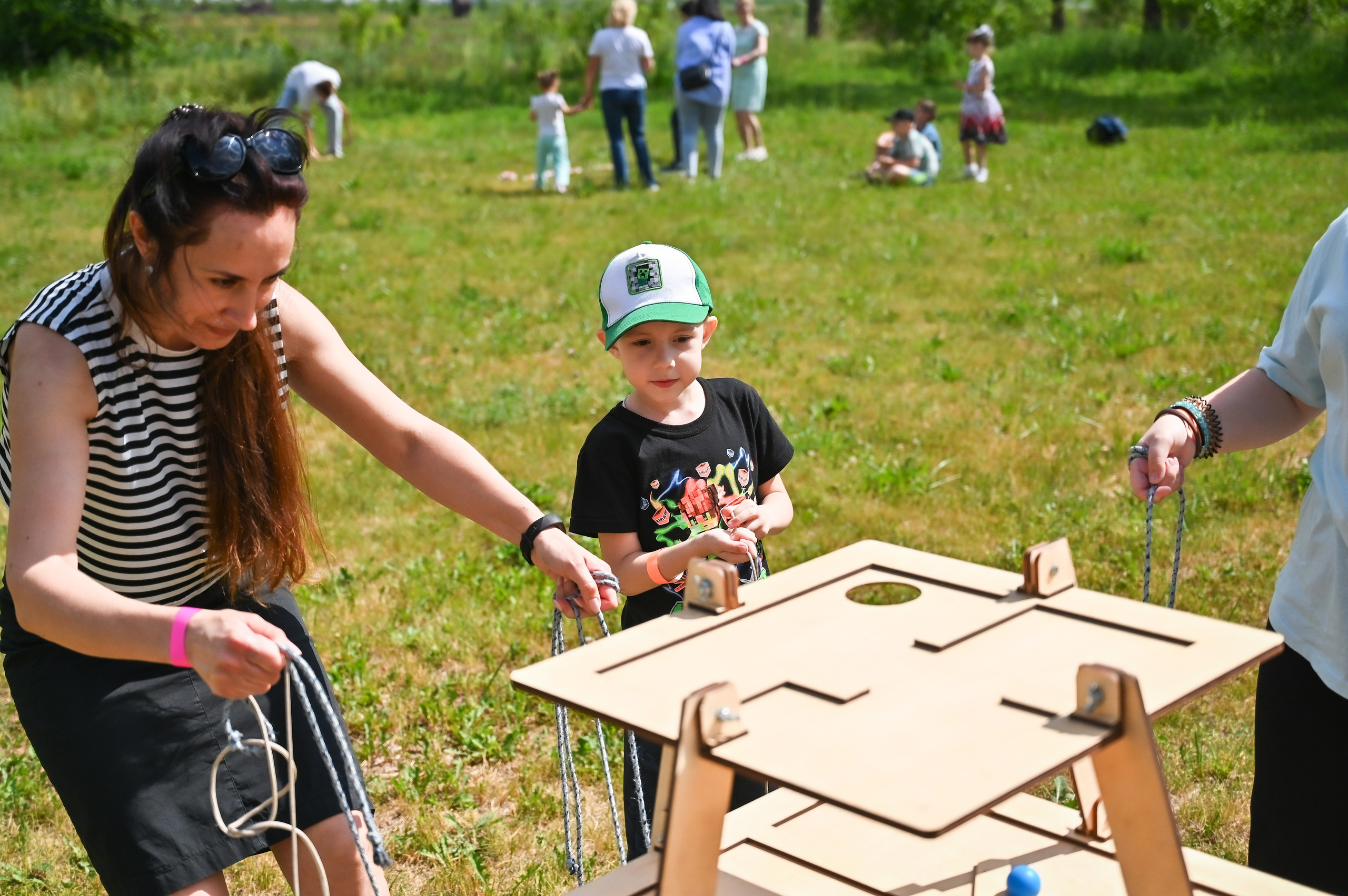 Тамбов, 78 лет компании «ТАКФ». Репортажный и свадебный фотограф в Липецке Иван Первойкин