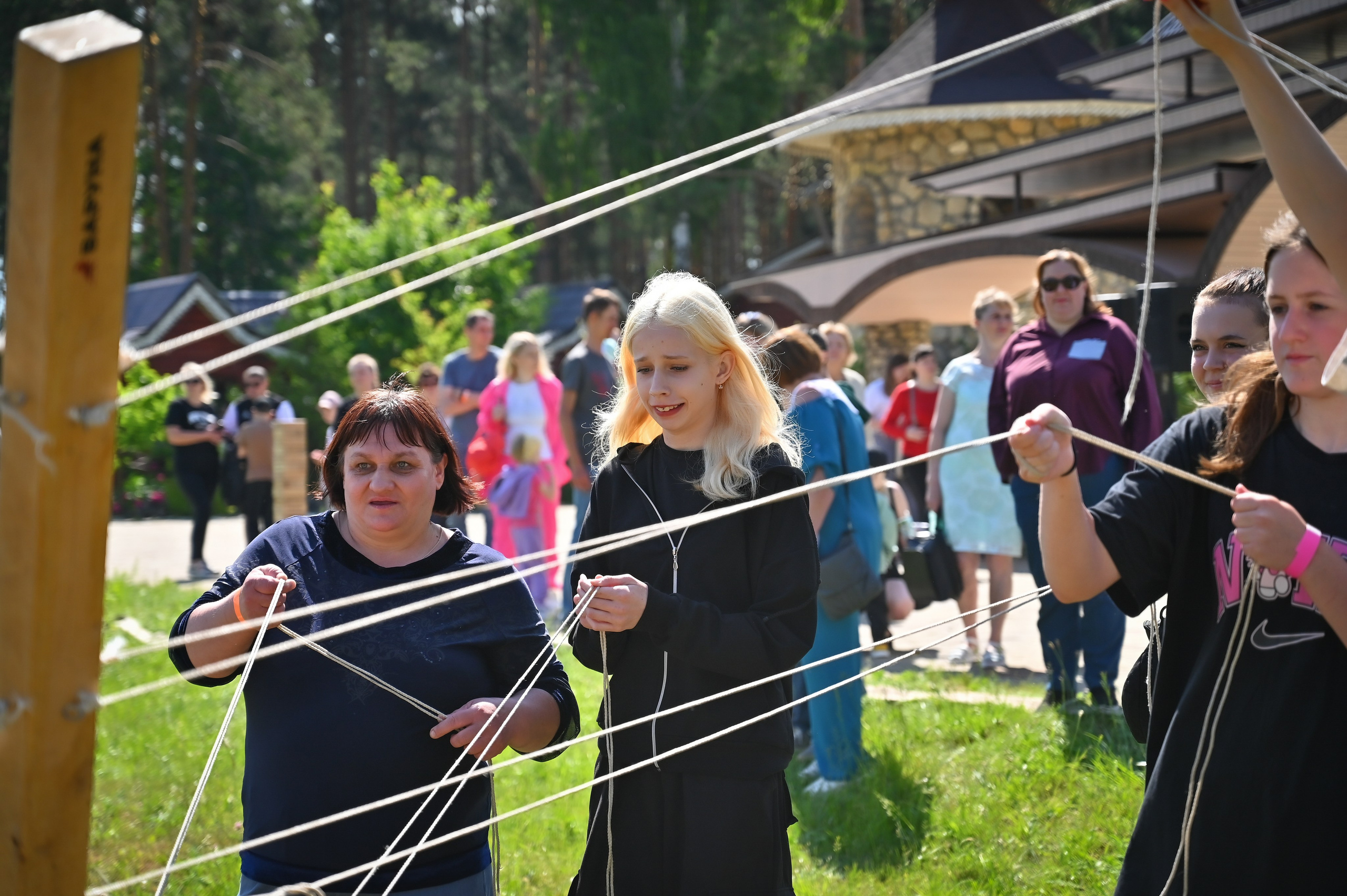 Тамбов, 78 лет компании «ТАКФ». Репортажный и свадебный фотограф в Липецке Иван Первойкин