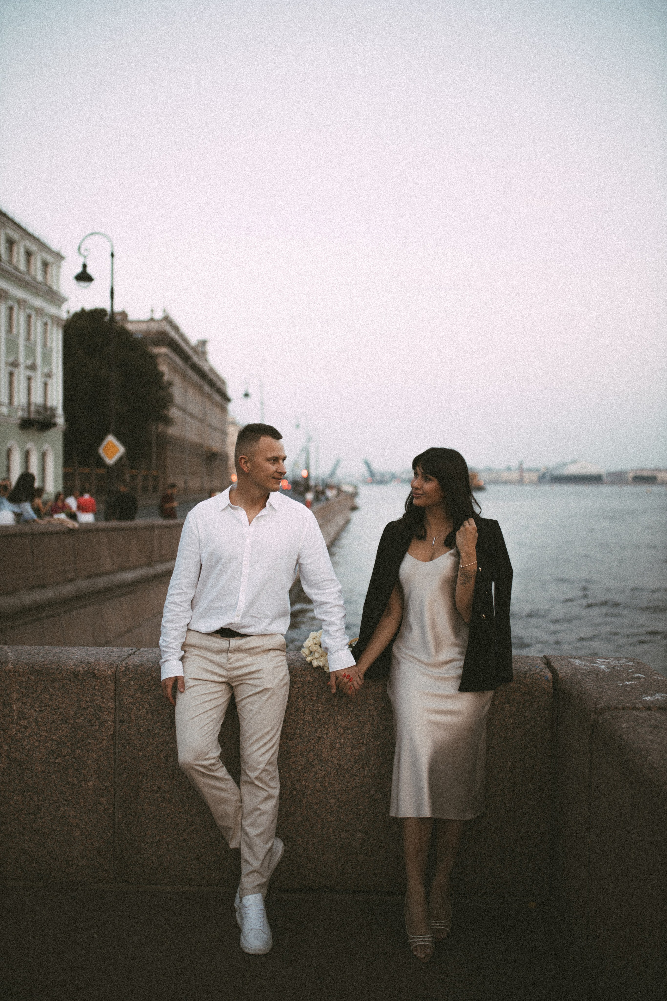 Л & A| Санкт-Петербург. Фотограф Екатерина Амбрушкевич