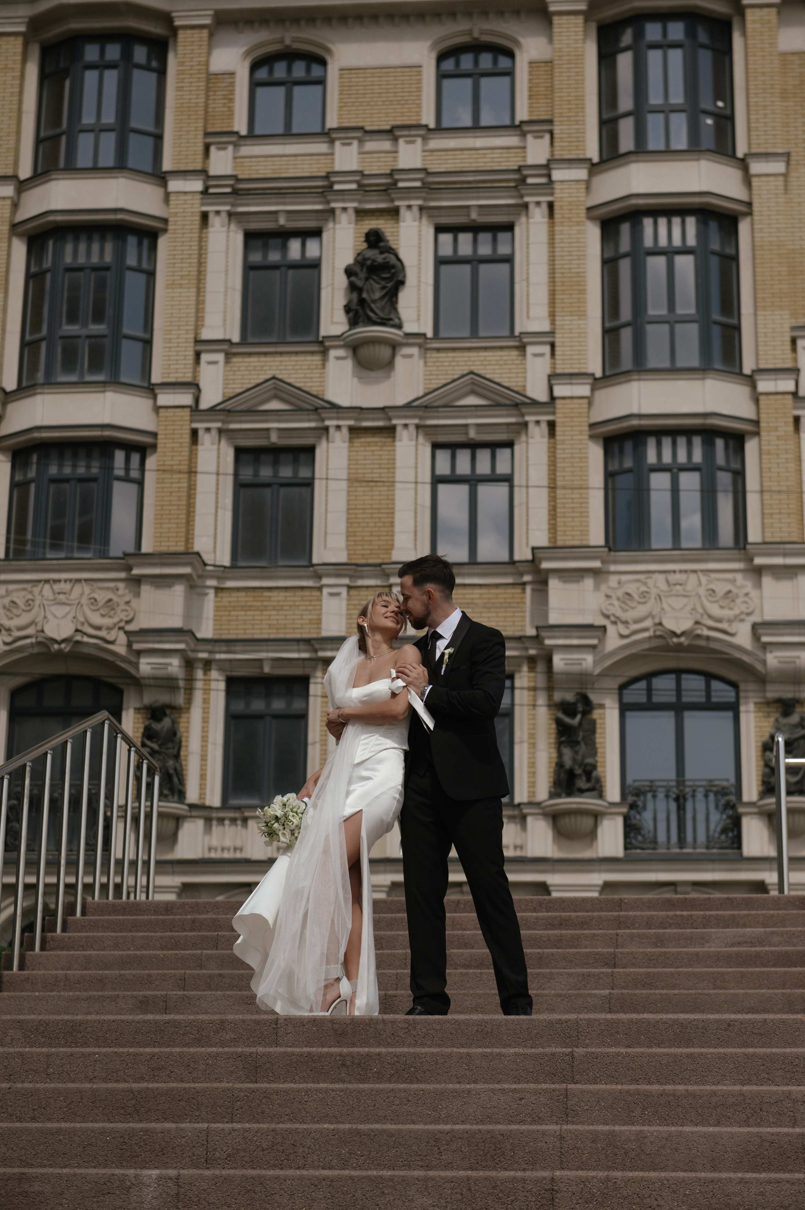 VS. Светлана Варфоломеева, женский и свадебный фотограф в Саратове