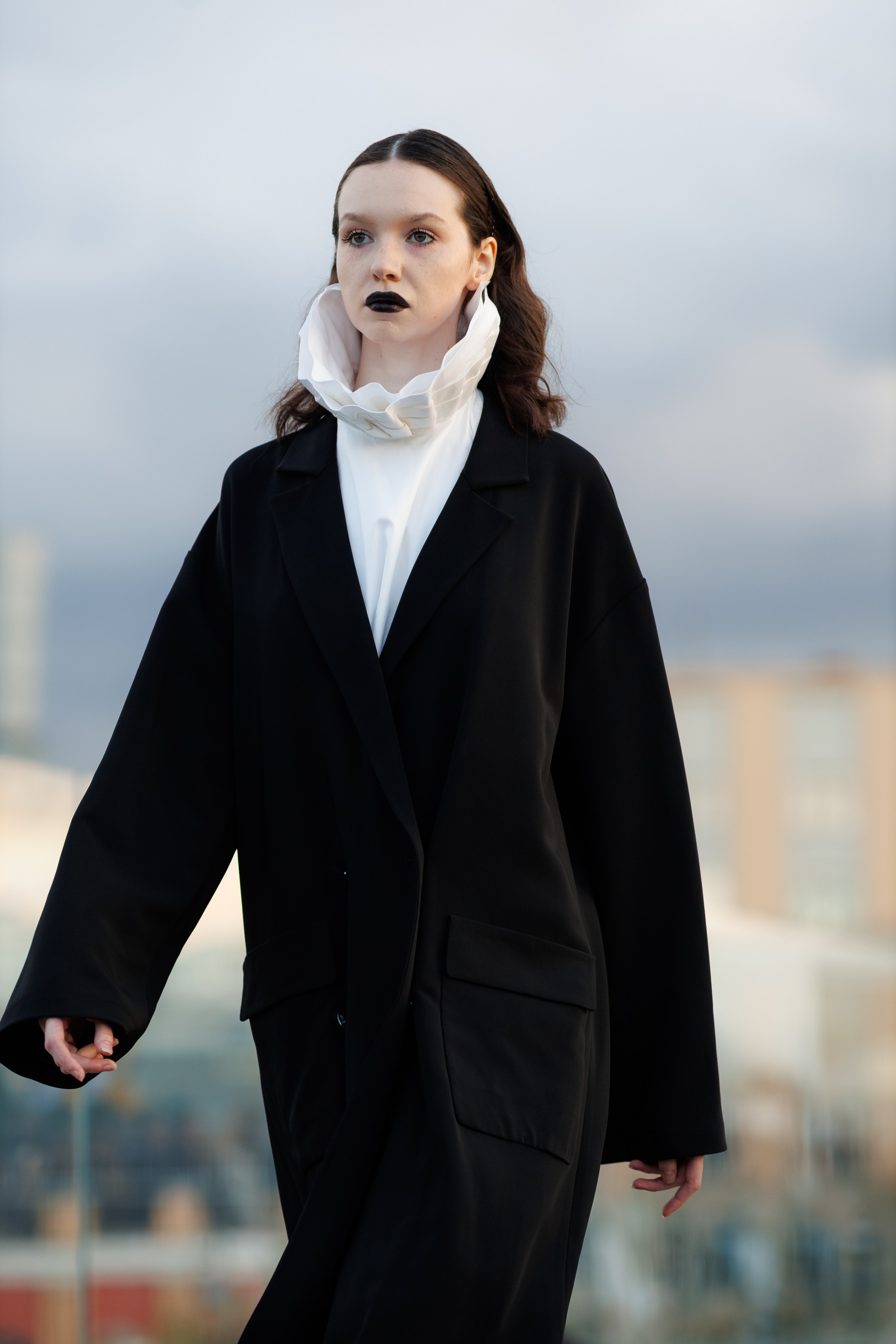 MOSCOW FASHION WEEK 2025 осень. Фотограф в Москве