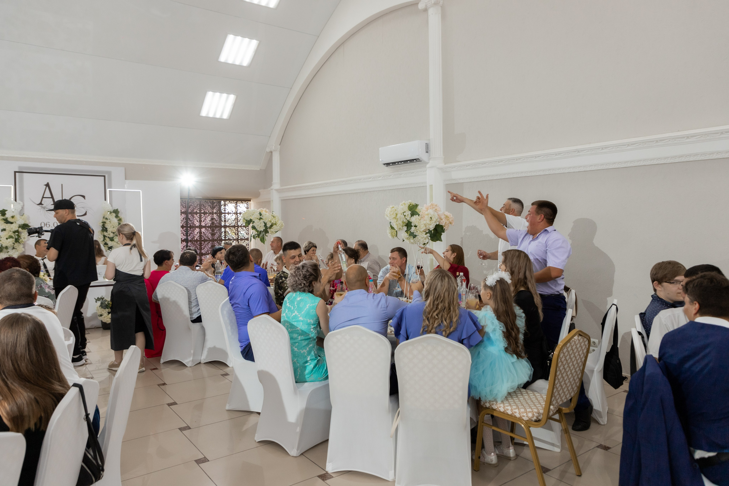 Алексей и Светлана (сокращено). Свадебный фотограф Ангелина Сунгатулина | Саратов | Балаково | Вольск