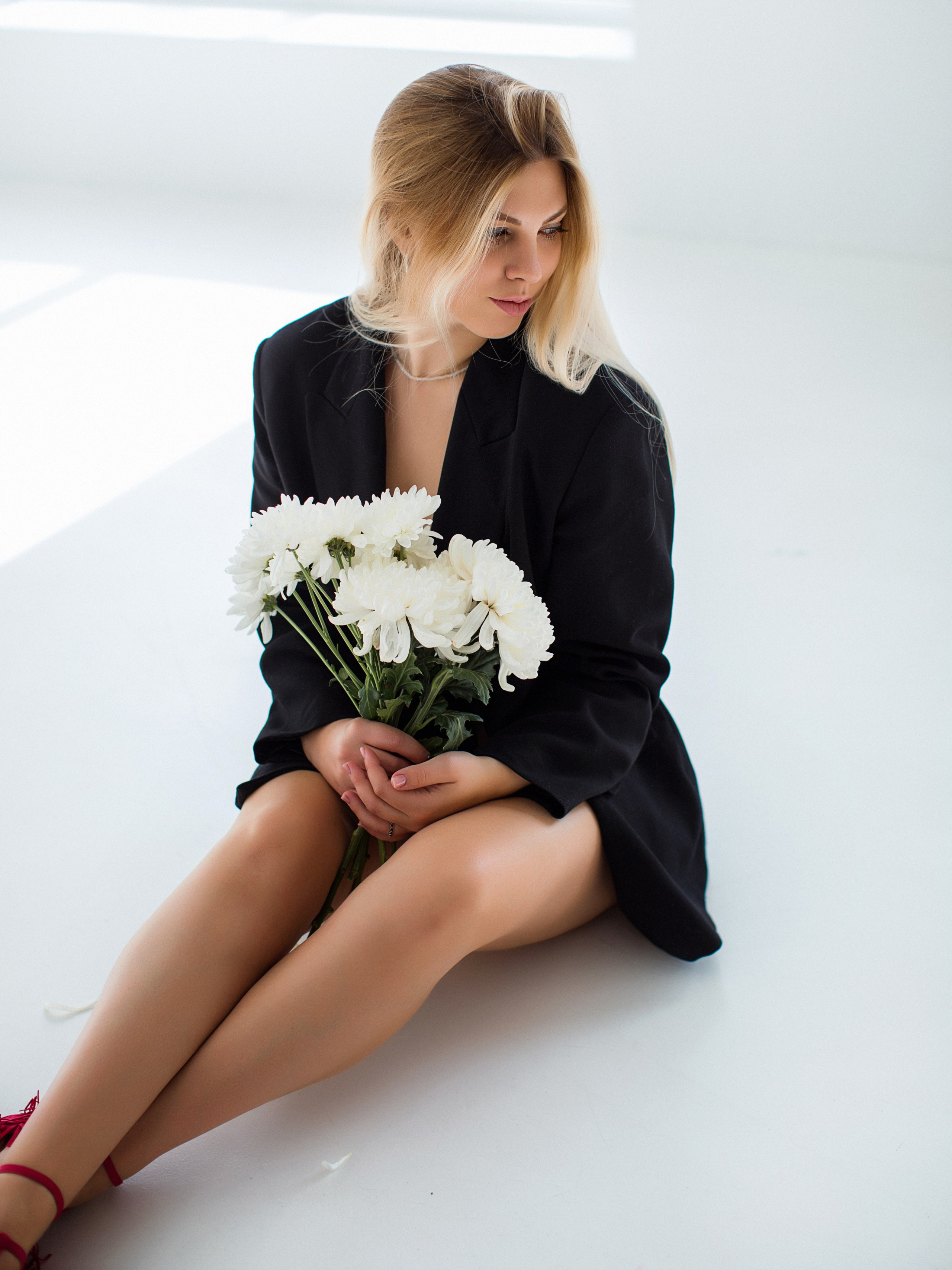 Мама и дочь. Женский и семейный фотограф в Ростове-на-Дону и Аксае Настя Фурман