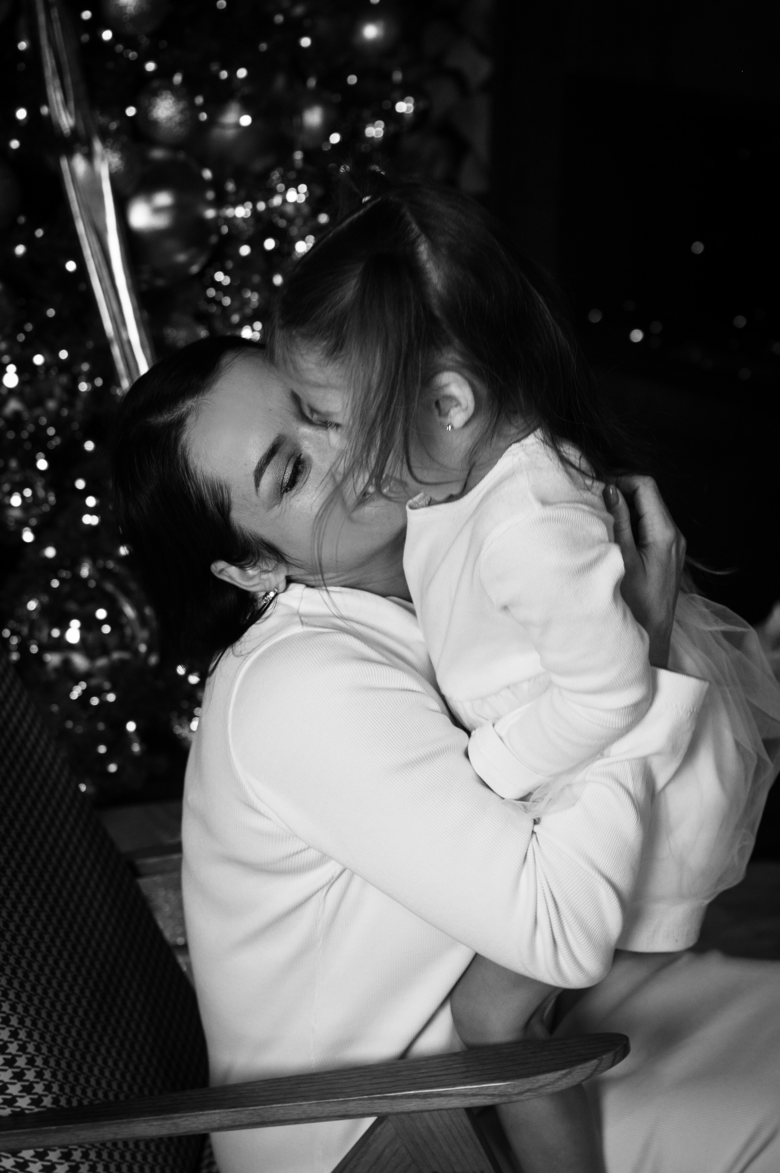 Семейные съемки. Мария Черных — портретный и семейный фотограф в Краснодаре