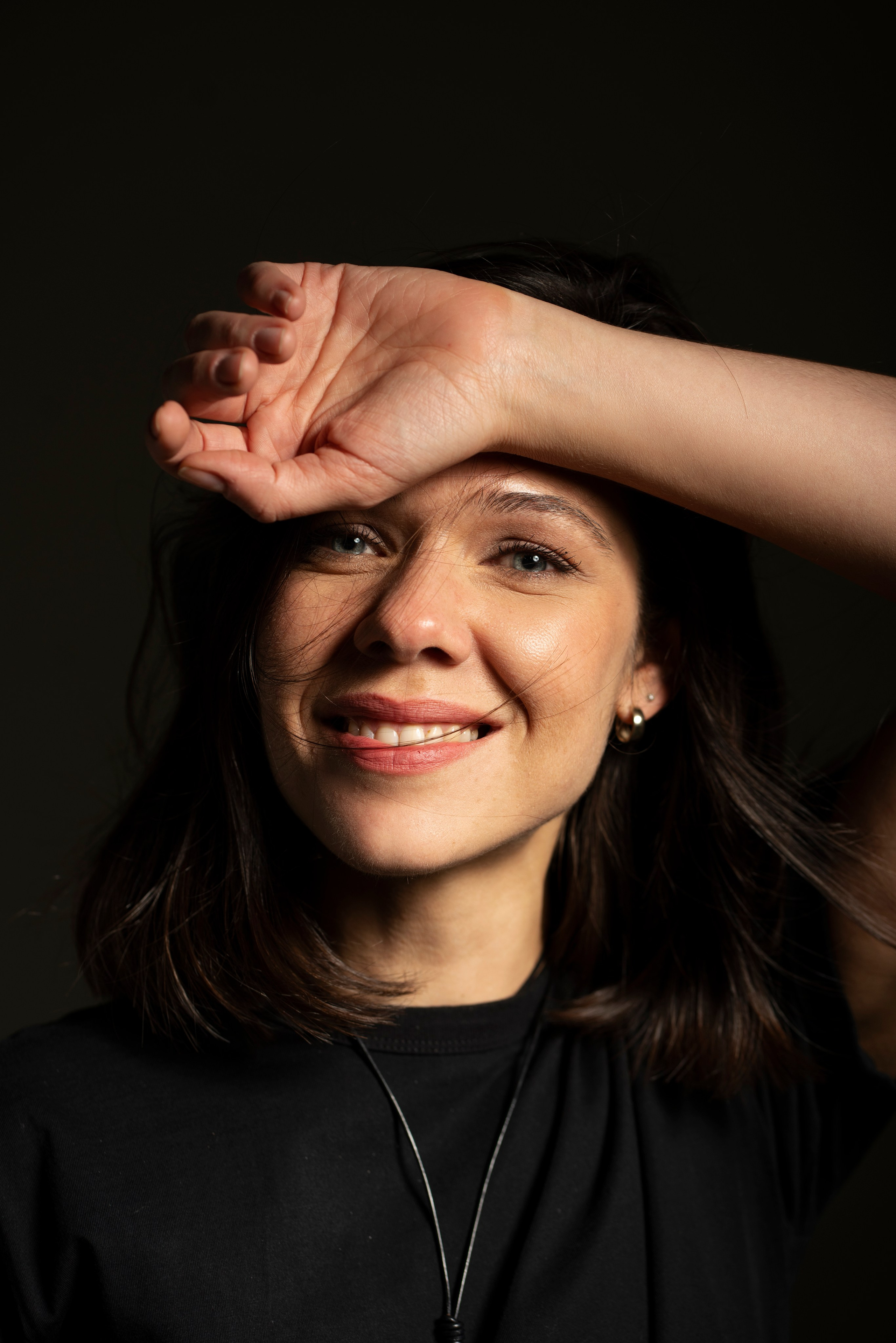 Travelline IT company. Фотограф Анастасия Дёмина