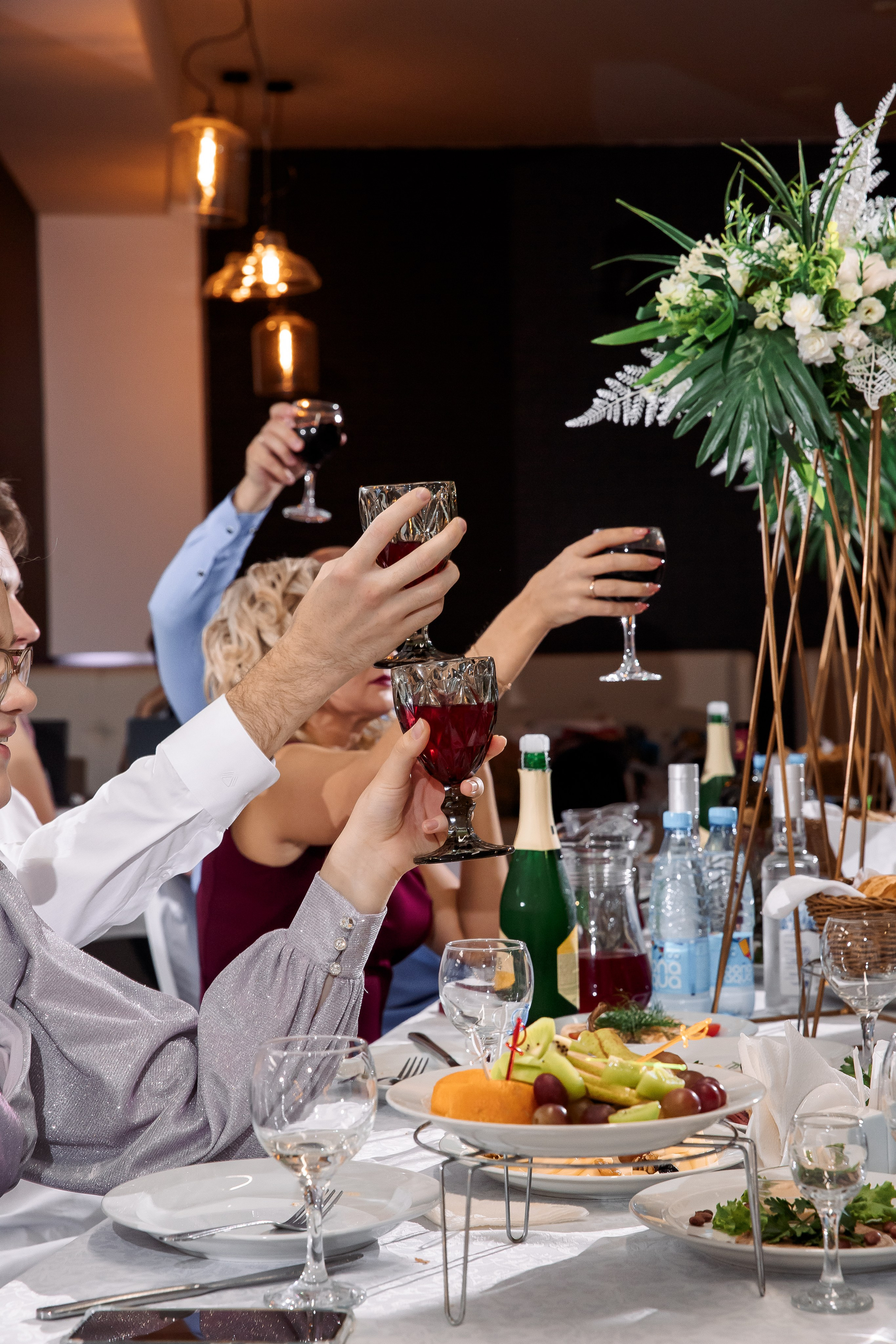 Андрей и Алина. Свадебный и семейный фотограф в Челябинске Юлия Ишимова