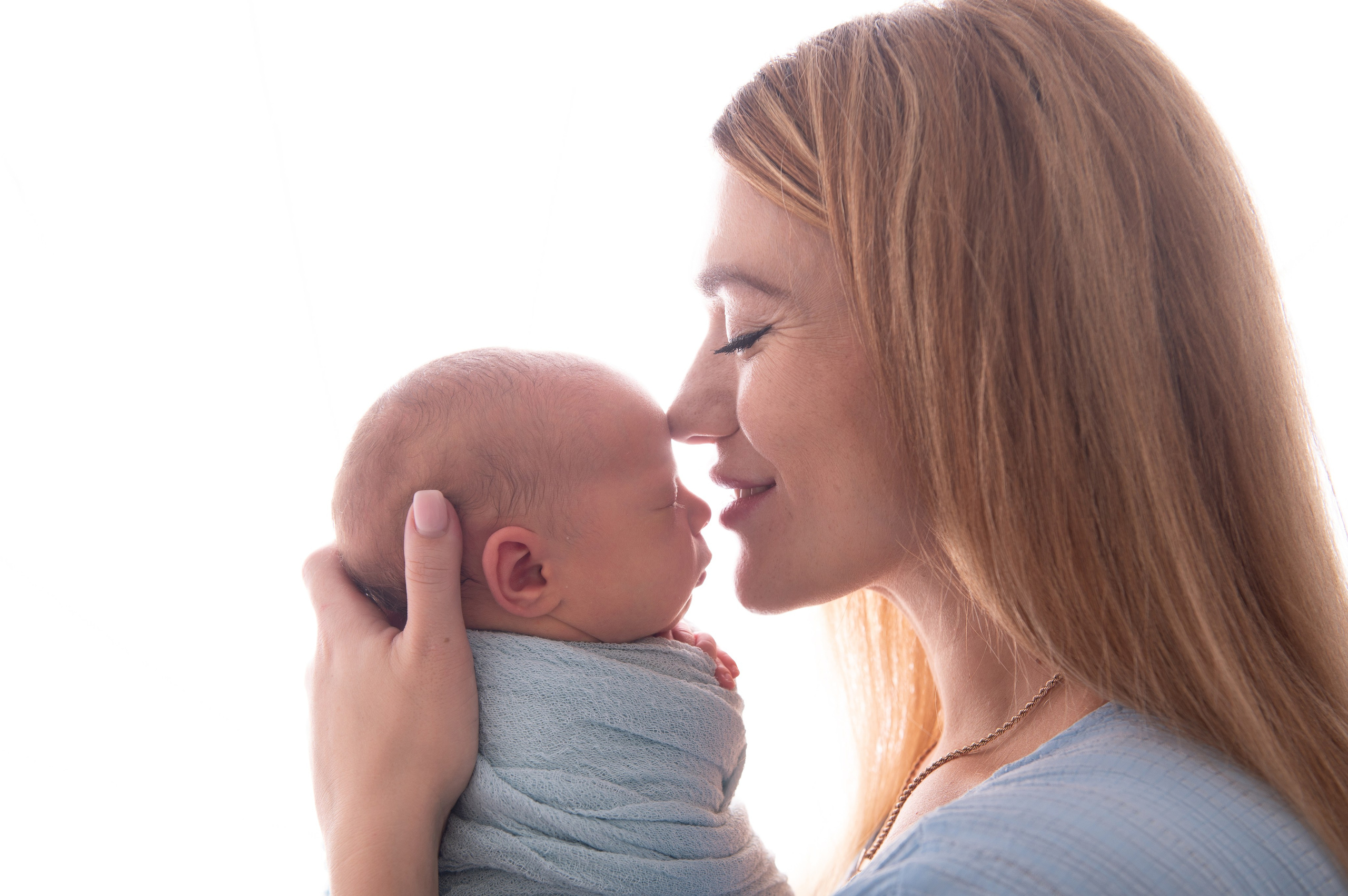 Ньюборн. Детский фотограф Магадан
