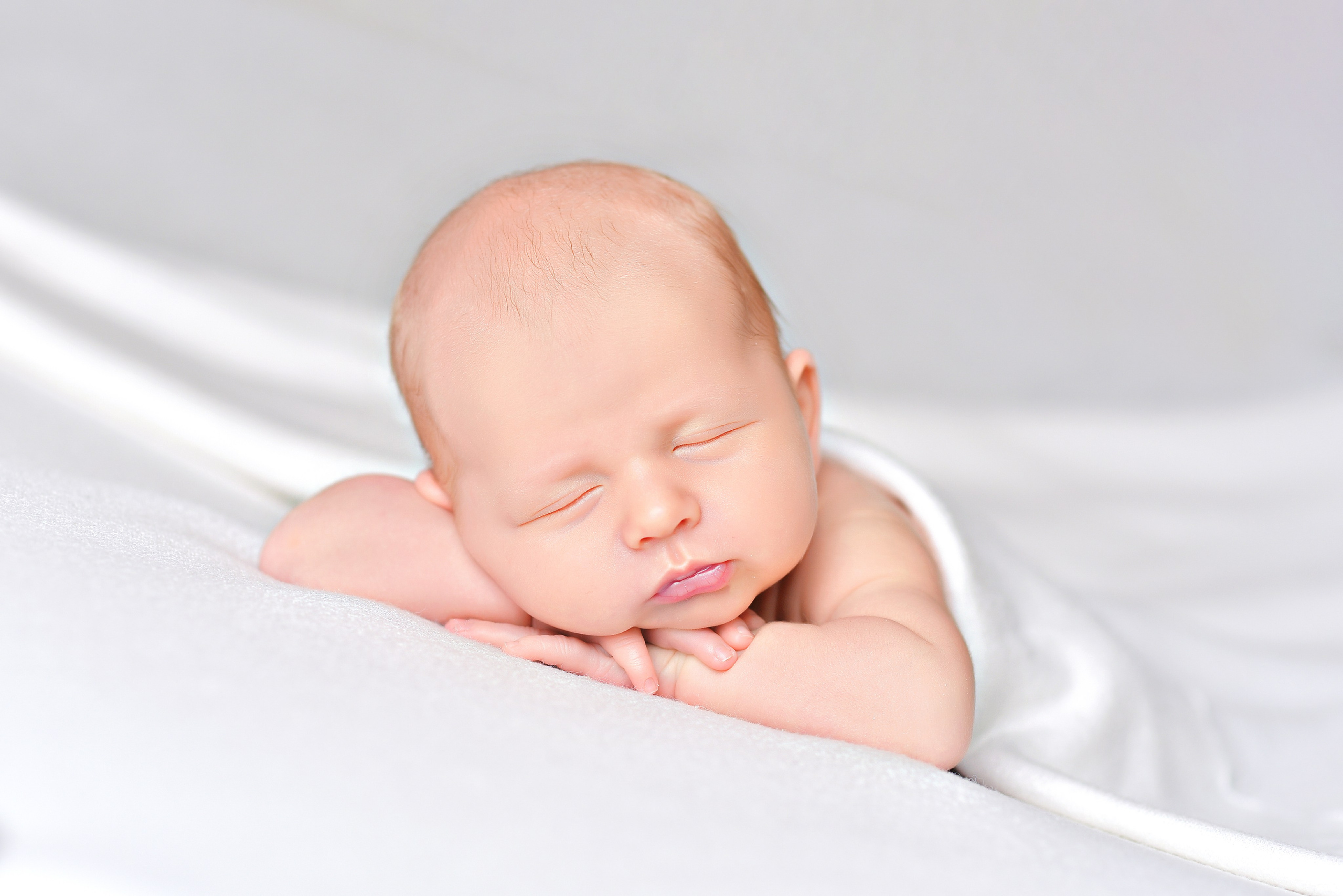 Мальчики. Елена Комиссарова-фотограф новорожденных в г. Иваново