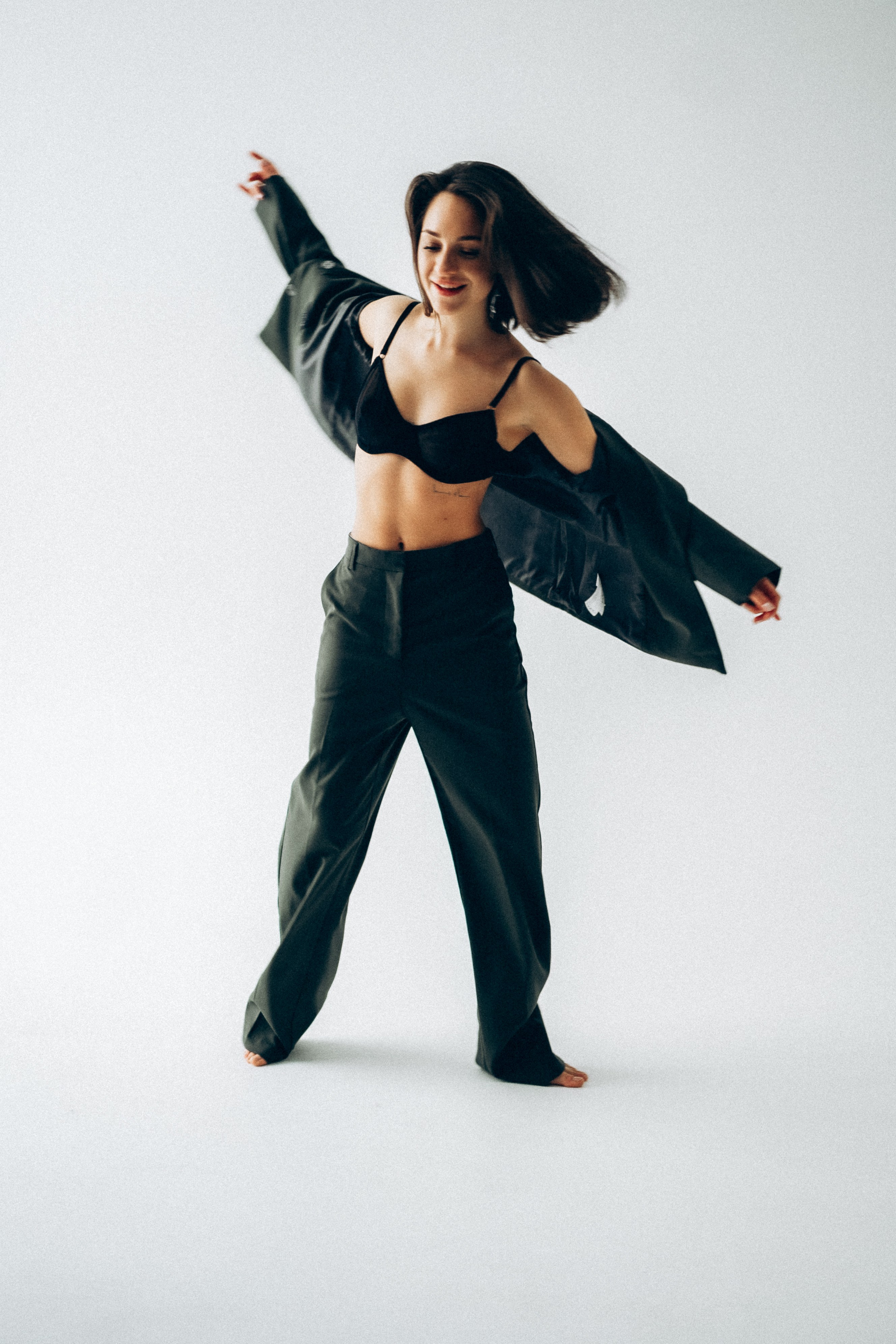 Мари (индивидуальная студийная). Фотограф ПИТЕР СПБ Надежда Баранова