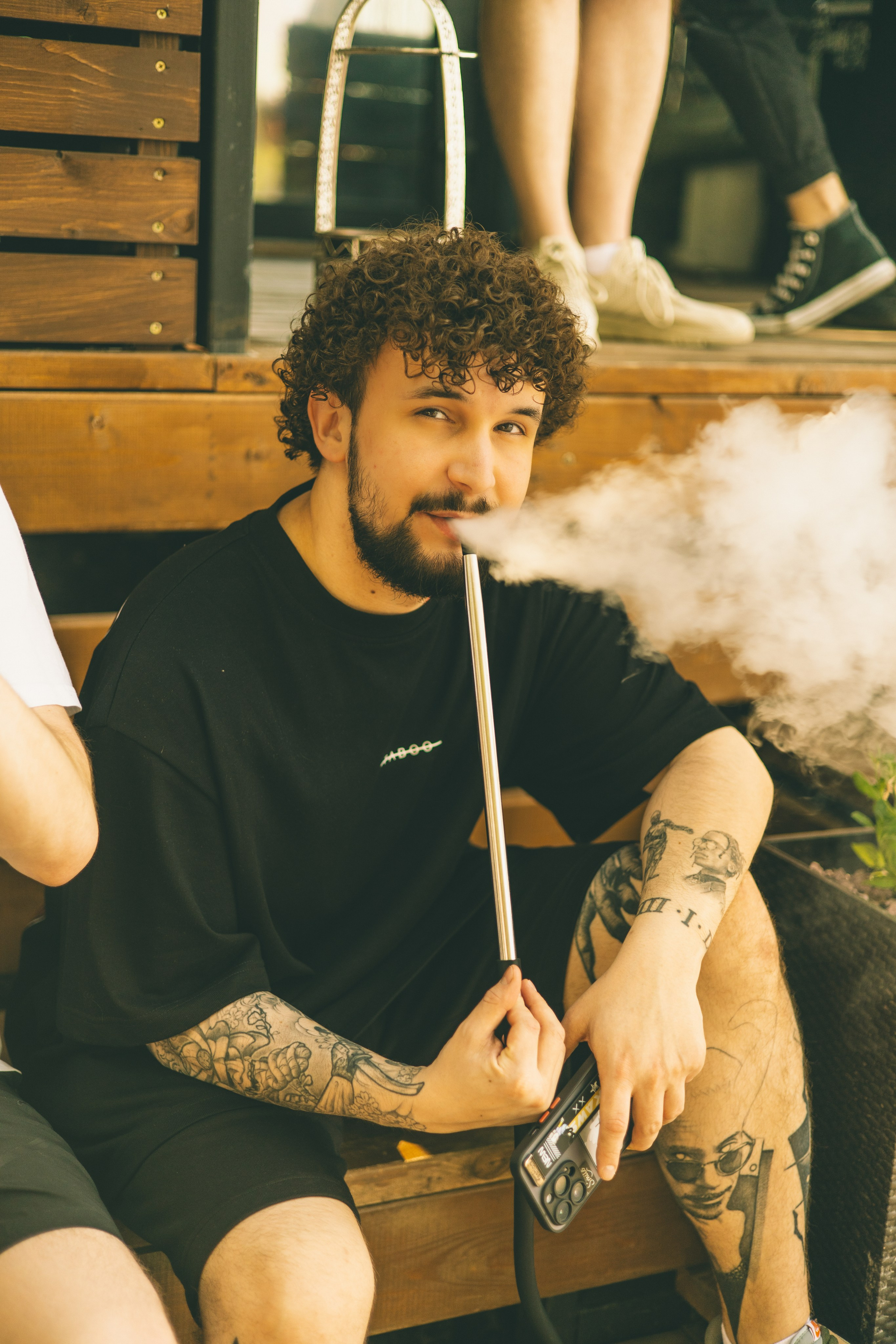 Вечеринка от Best Shop. Ilgizphoto.ru