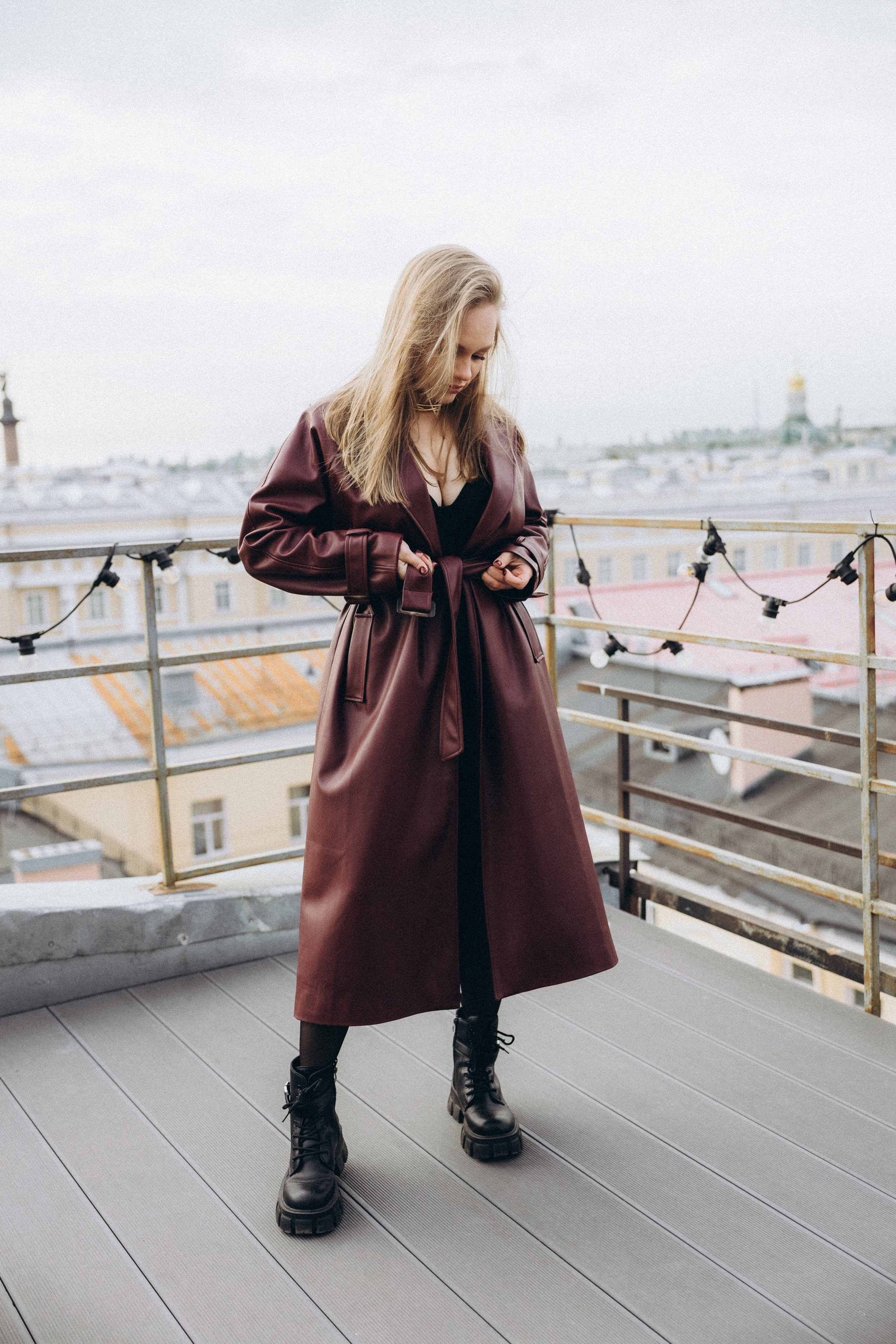 Крыши :). Женский, семейный фотограф в Санкт-Петербурге и Ленинградской области Виктория Соловьёва