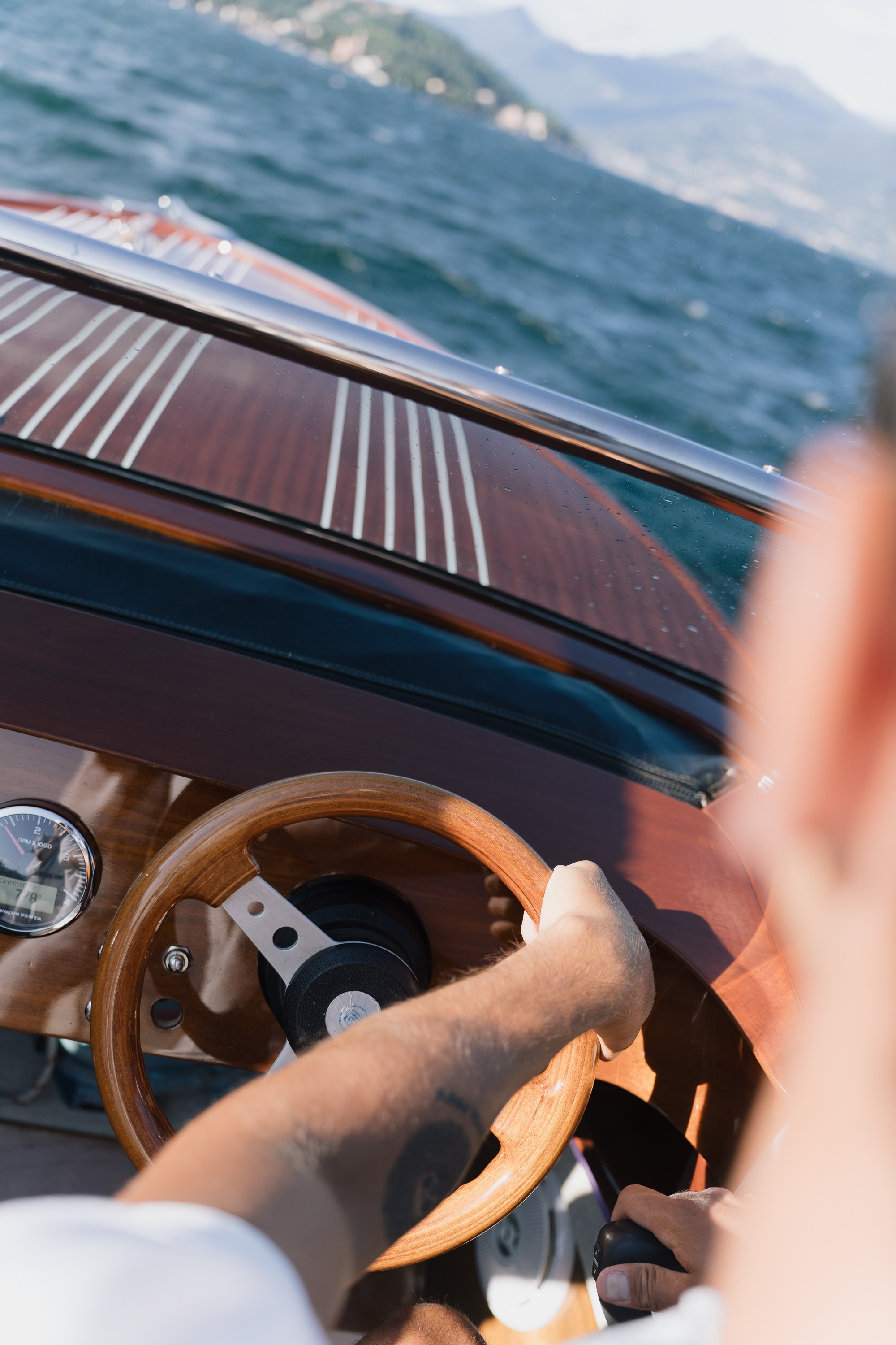 Valery & Fiance. Maria Anistratova | Destination Photographer, Videographer & Drone Pilot — Lake Como