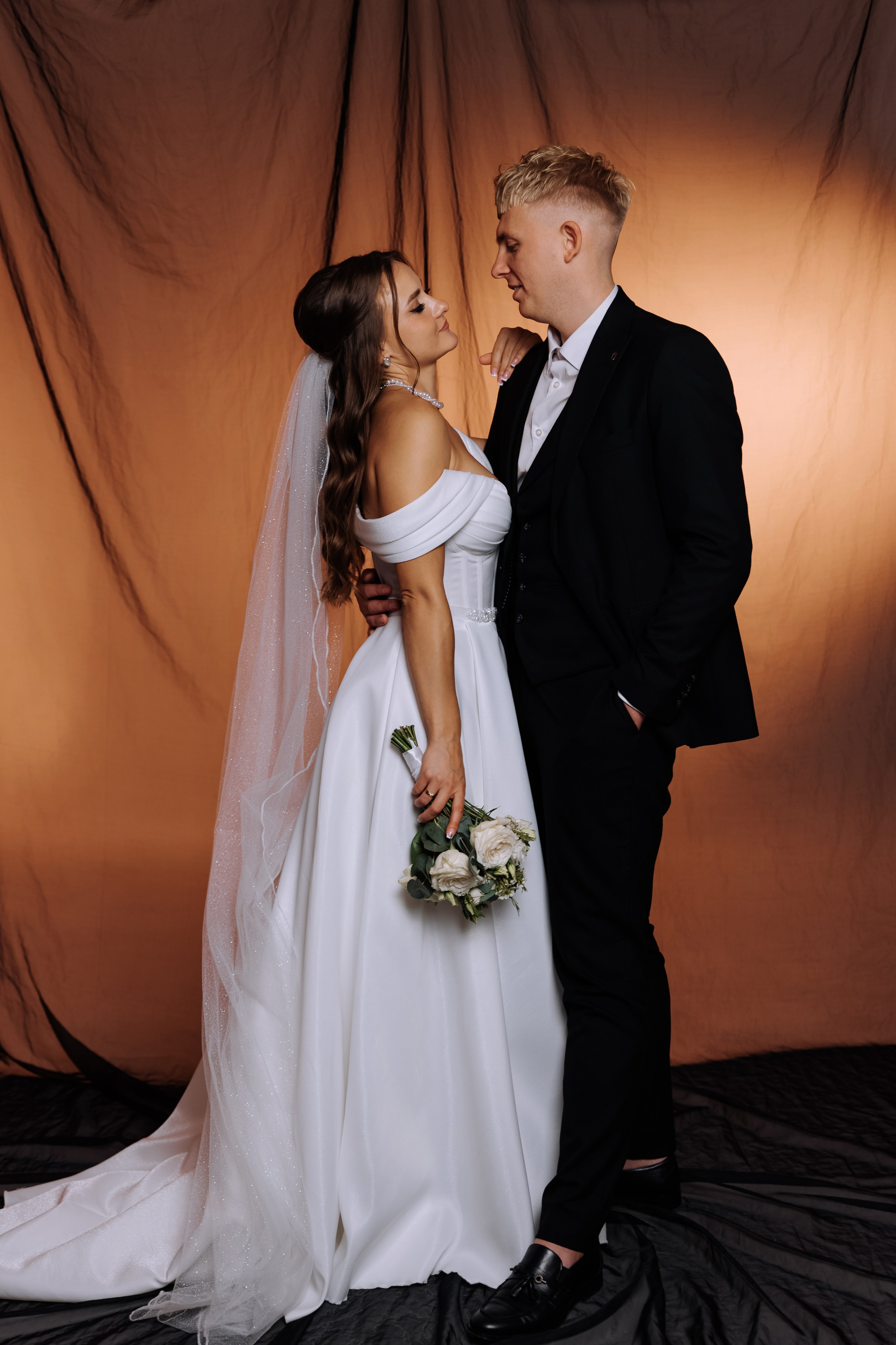 Александр и Анастасия. Фотограф Могилев Беларусь