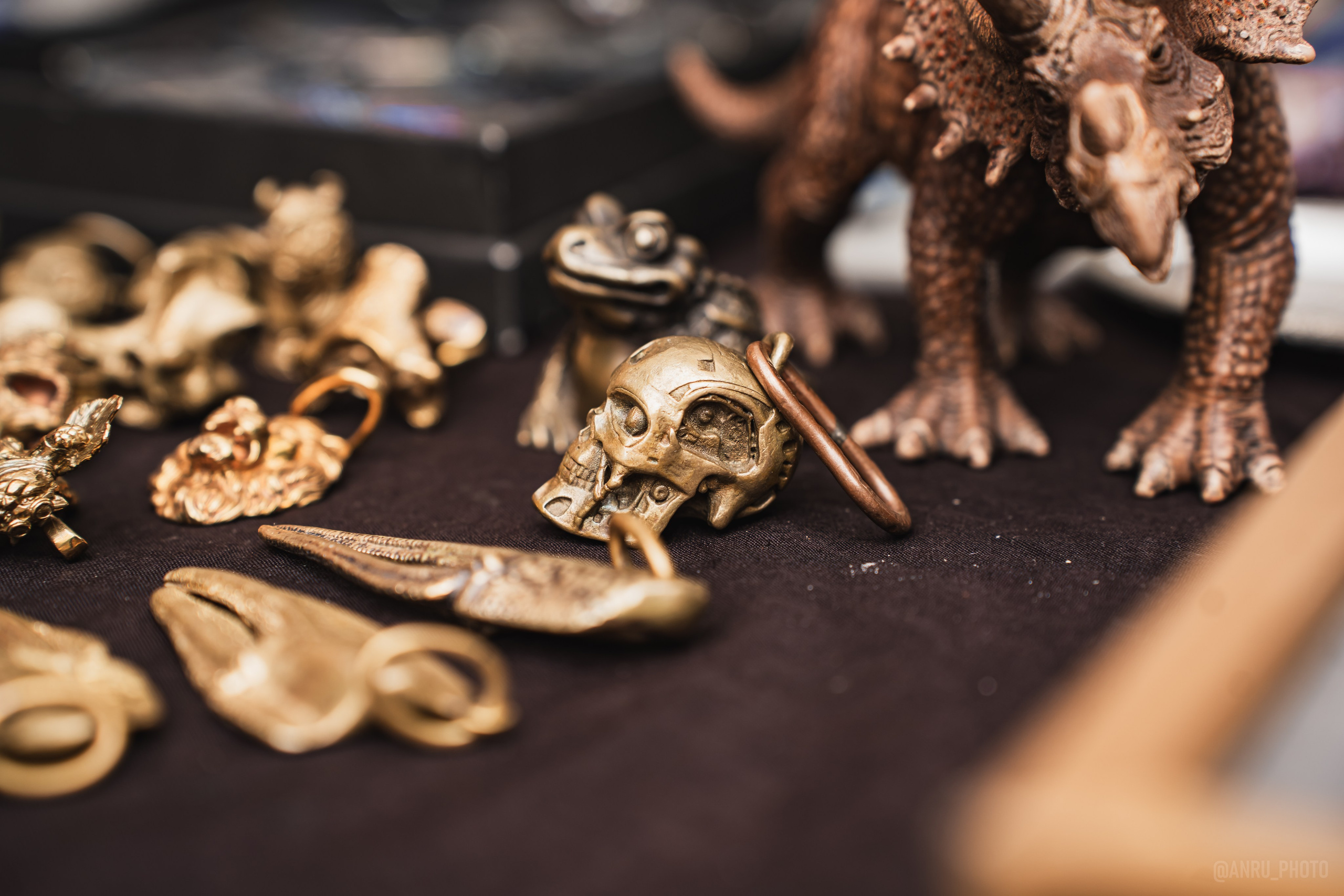 Выставка, гости на Nord fest. Репортажный фотограф Анастасия Рубцова