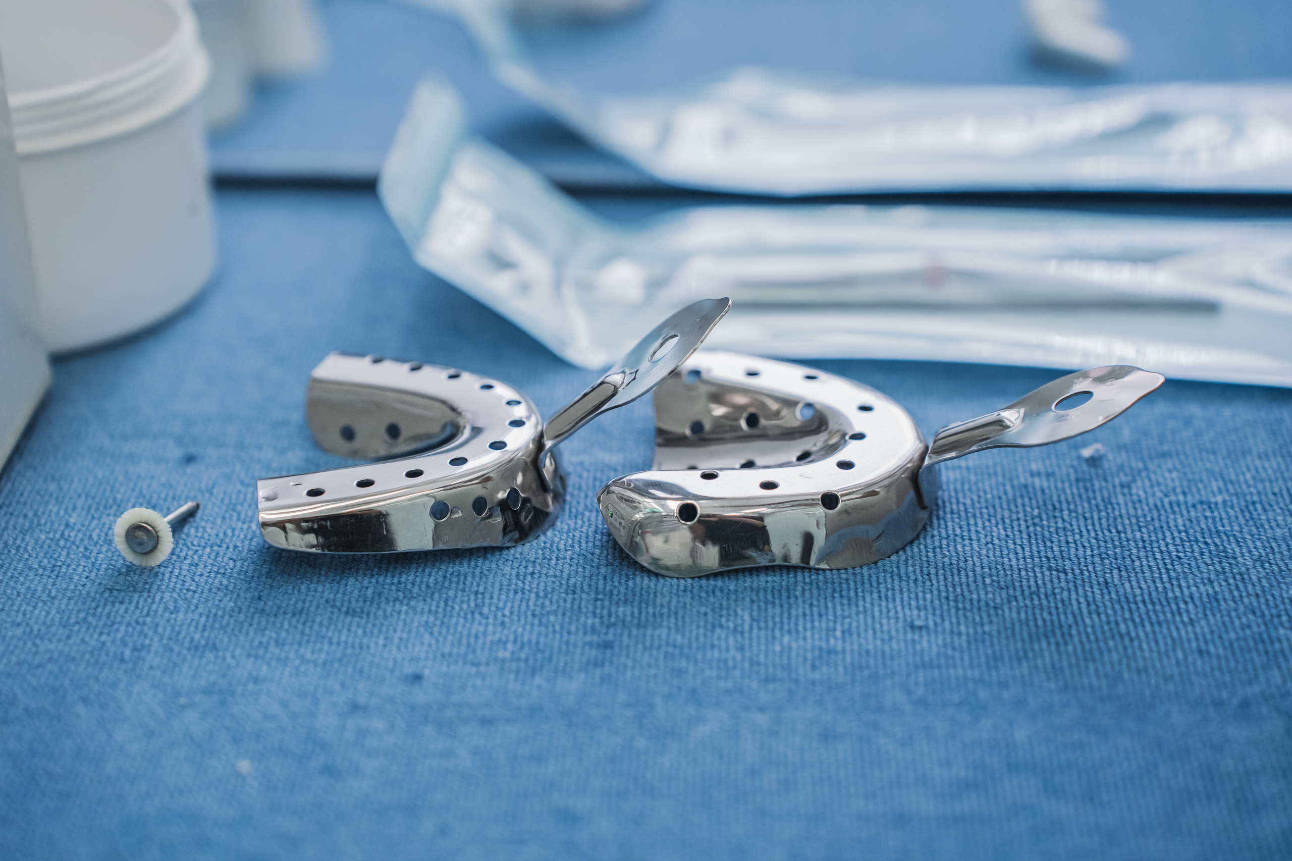 День ортодонтии в стоматологии Avantis. Репортажный фотограф Анастасия Рубцова