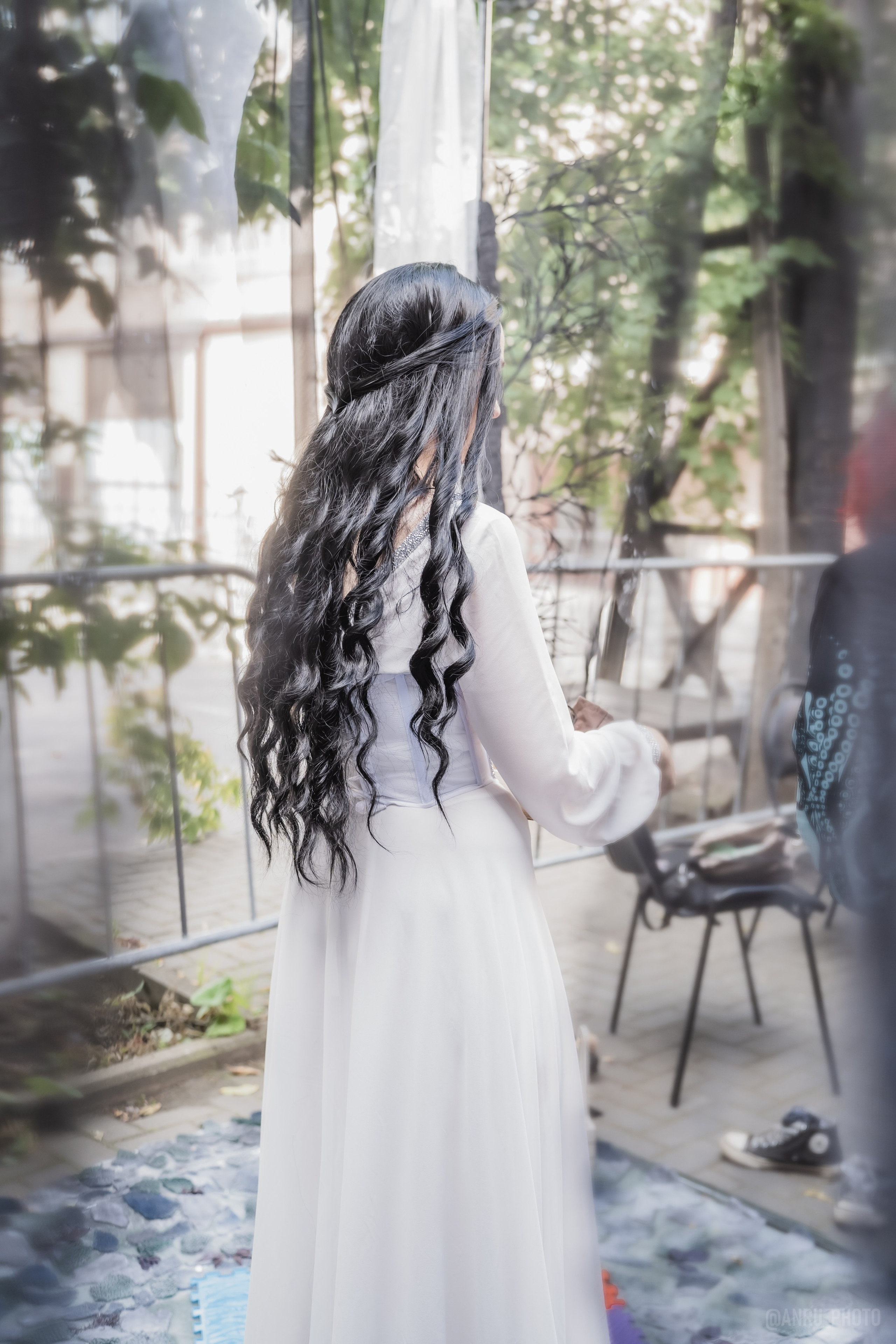 Geek&music. Репортажный фотограф Анастасия Рубцова