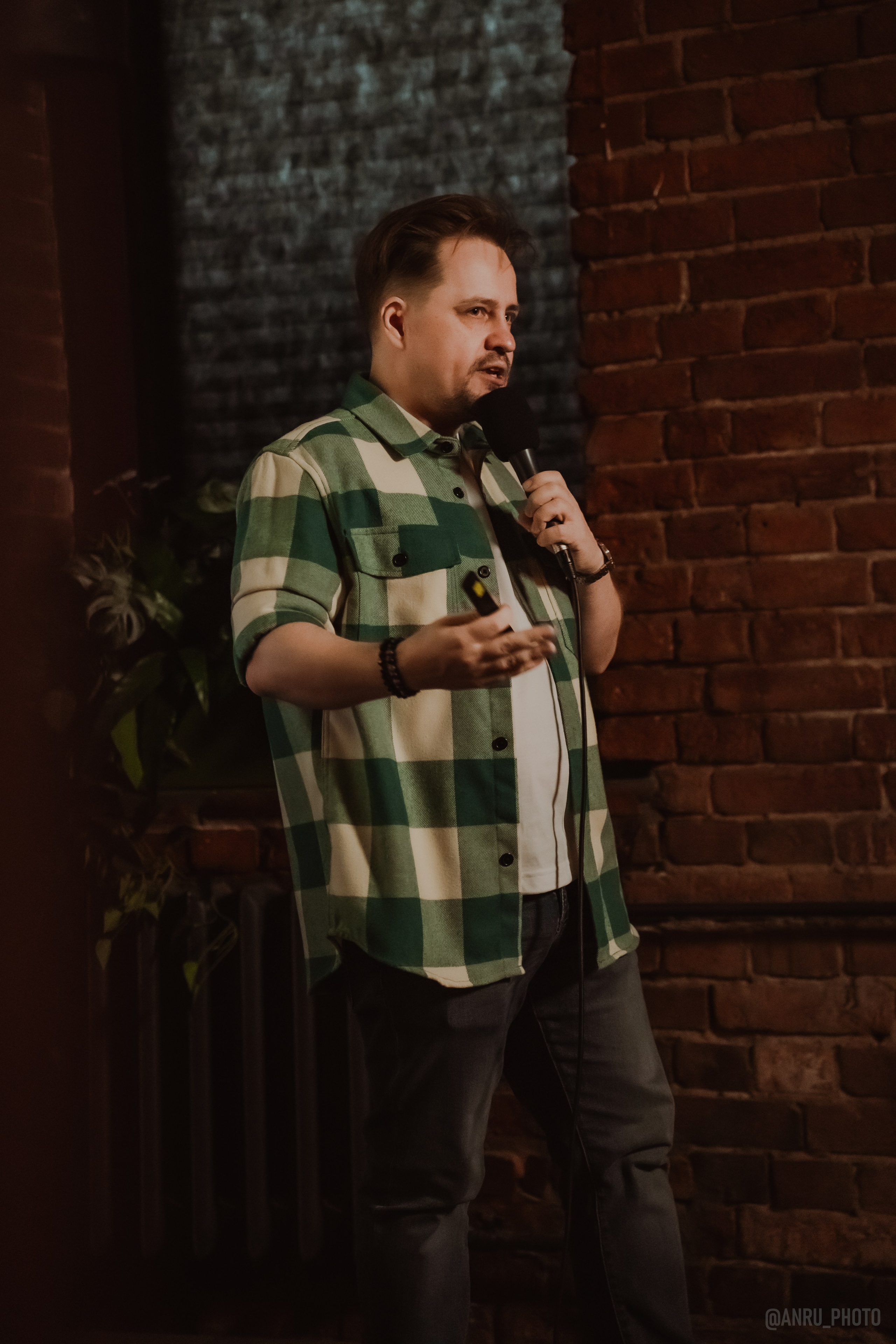 День Альфреда Хичкока. Репортажный фотограф Анастасия Рубцова