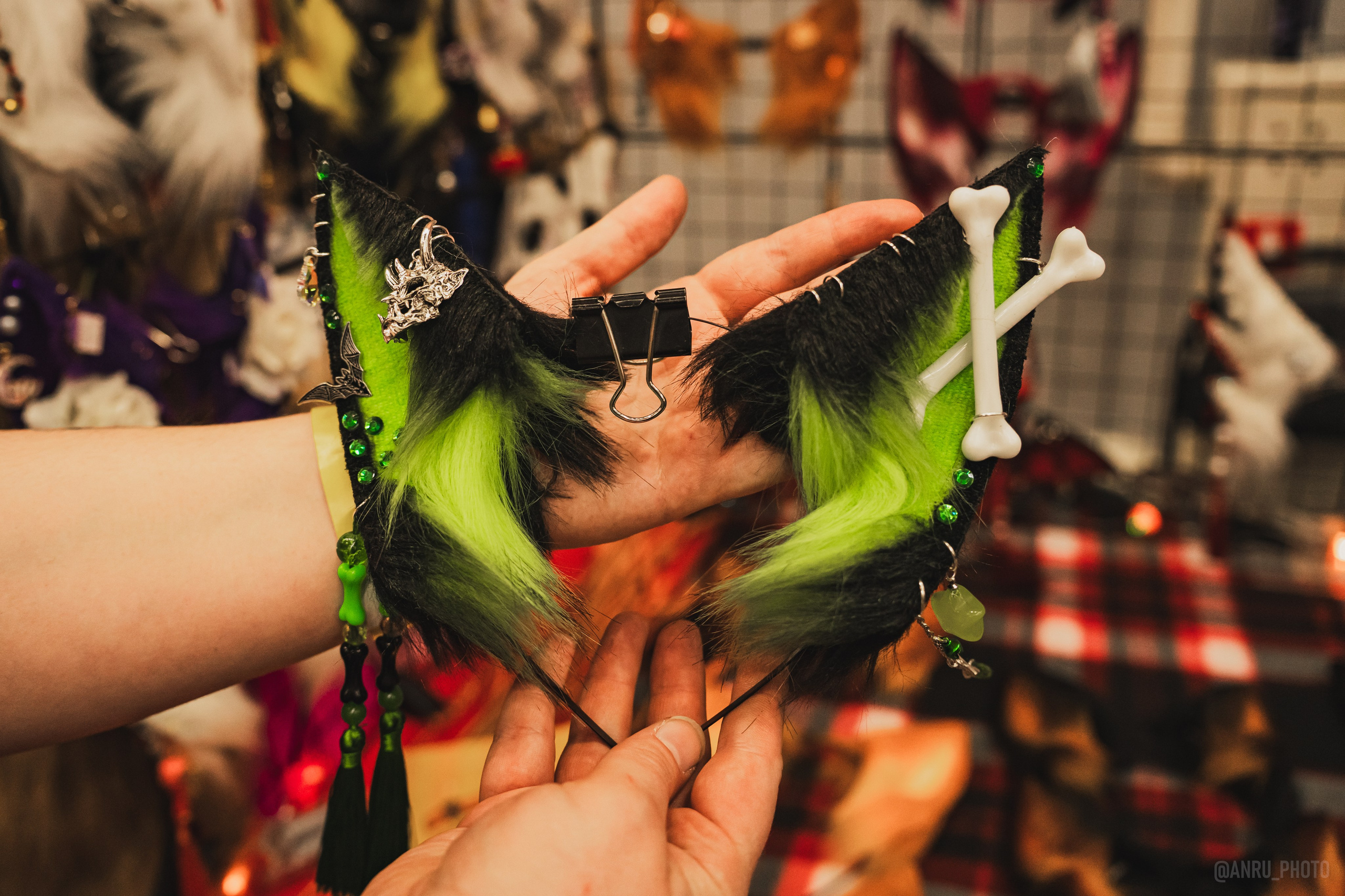 Fox Family fest. Репортажный фотограф Анастасия Рубцова