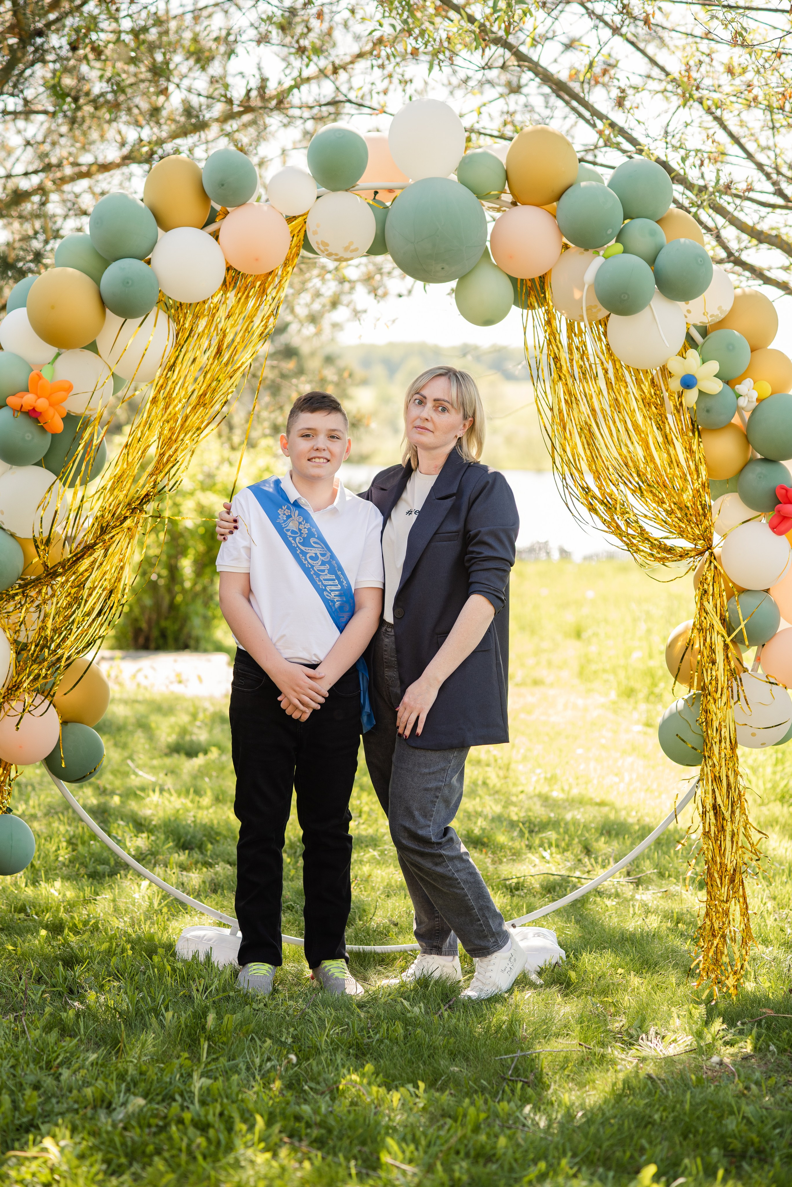 Фотосъёмка выпускников 4 класса — Кристина Черникова. Фотограф Кристина Черникова — Москва | Семейные съёмки и фотоальбомы