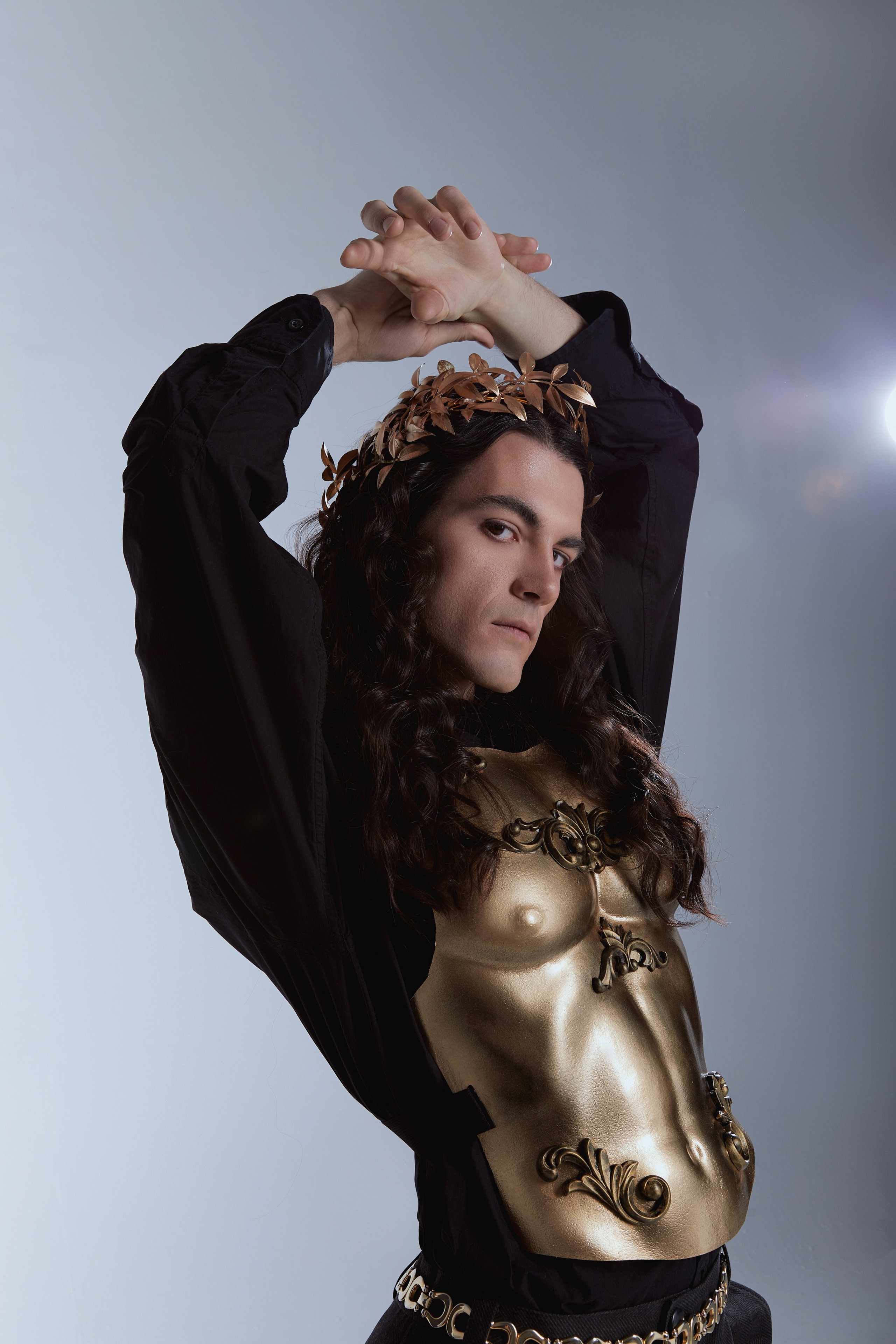 Antiquity. Фотограф Махлаева Виктория/Санкт-Петербург