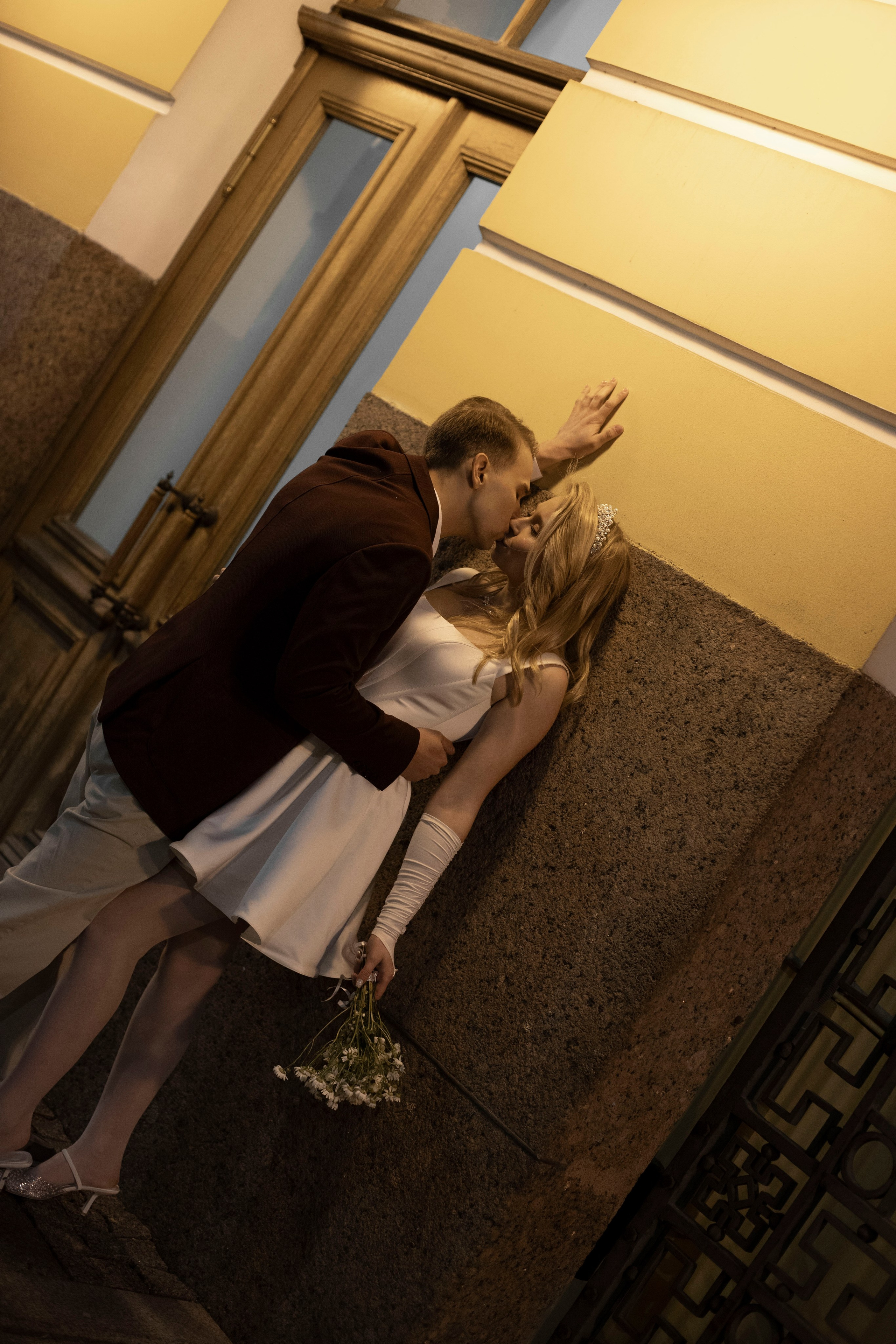 Никита & Даша