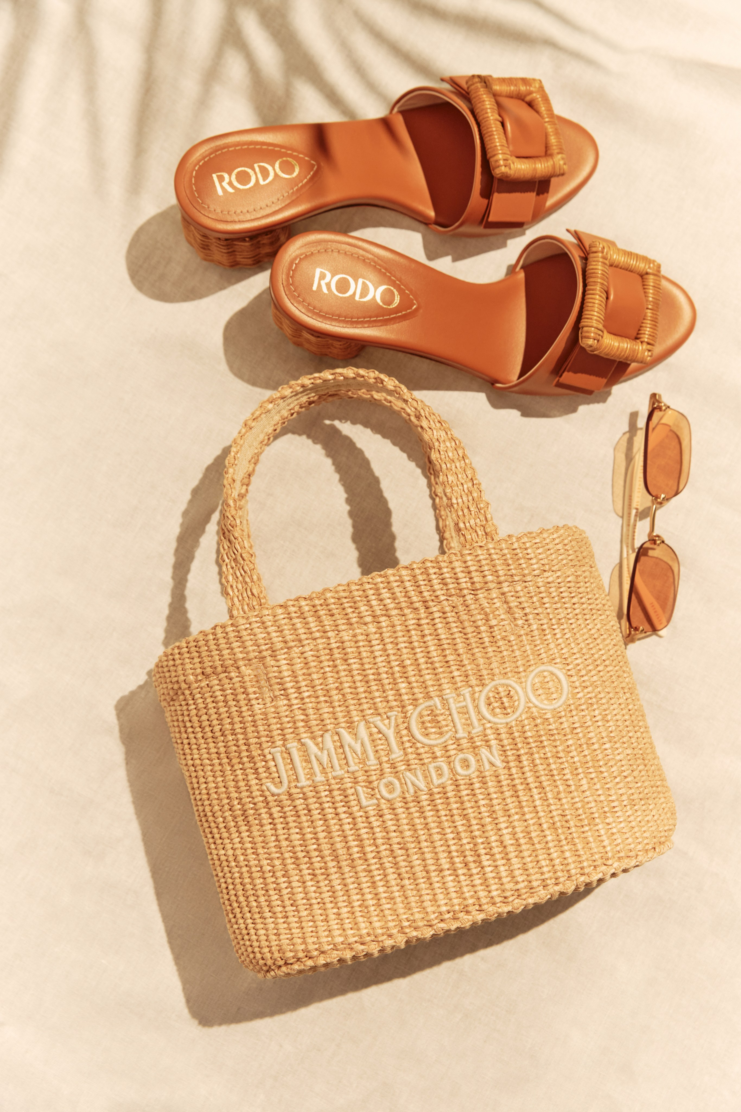 Summer Bags. Dolgikh Production team